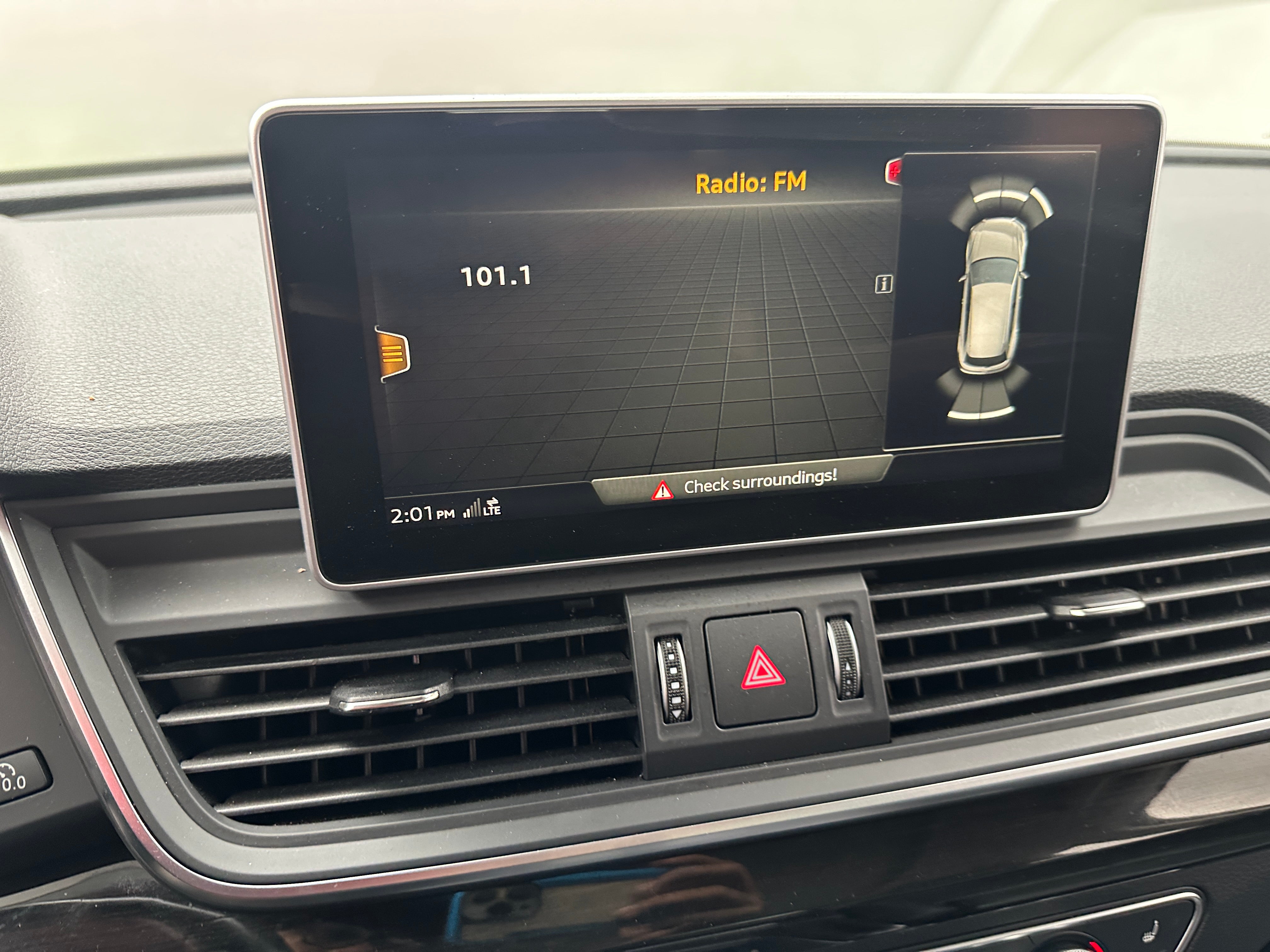 2018 Audi Q5 Premium Plus 3