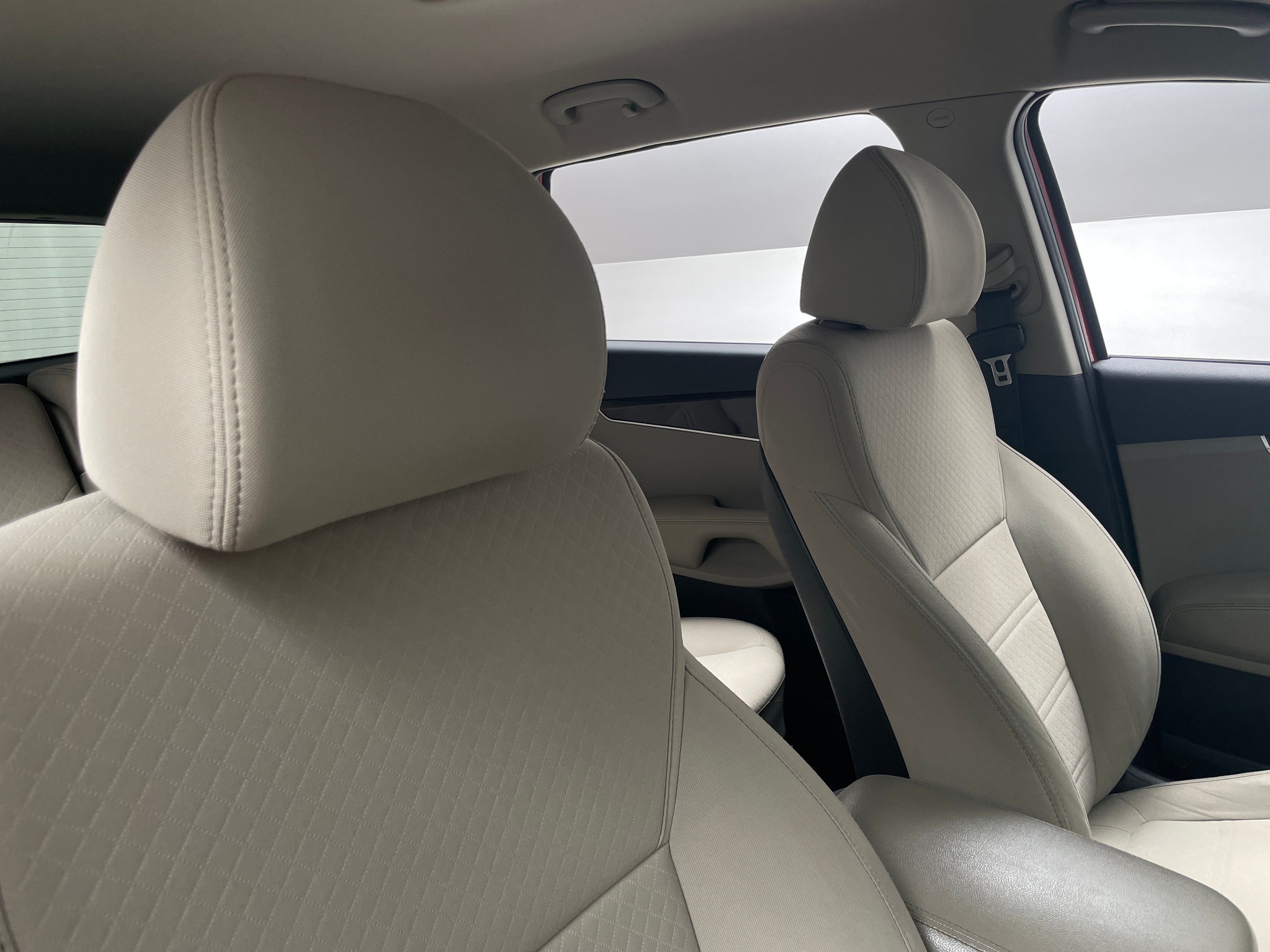 2018 Kia Sorento LX 2