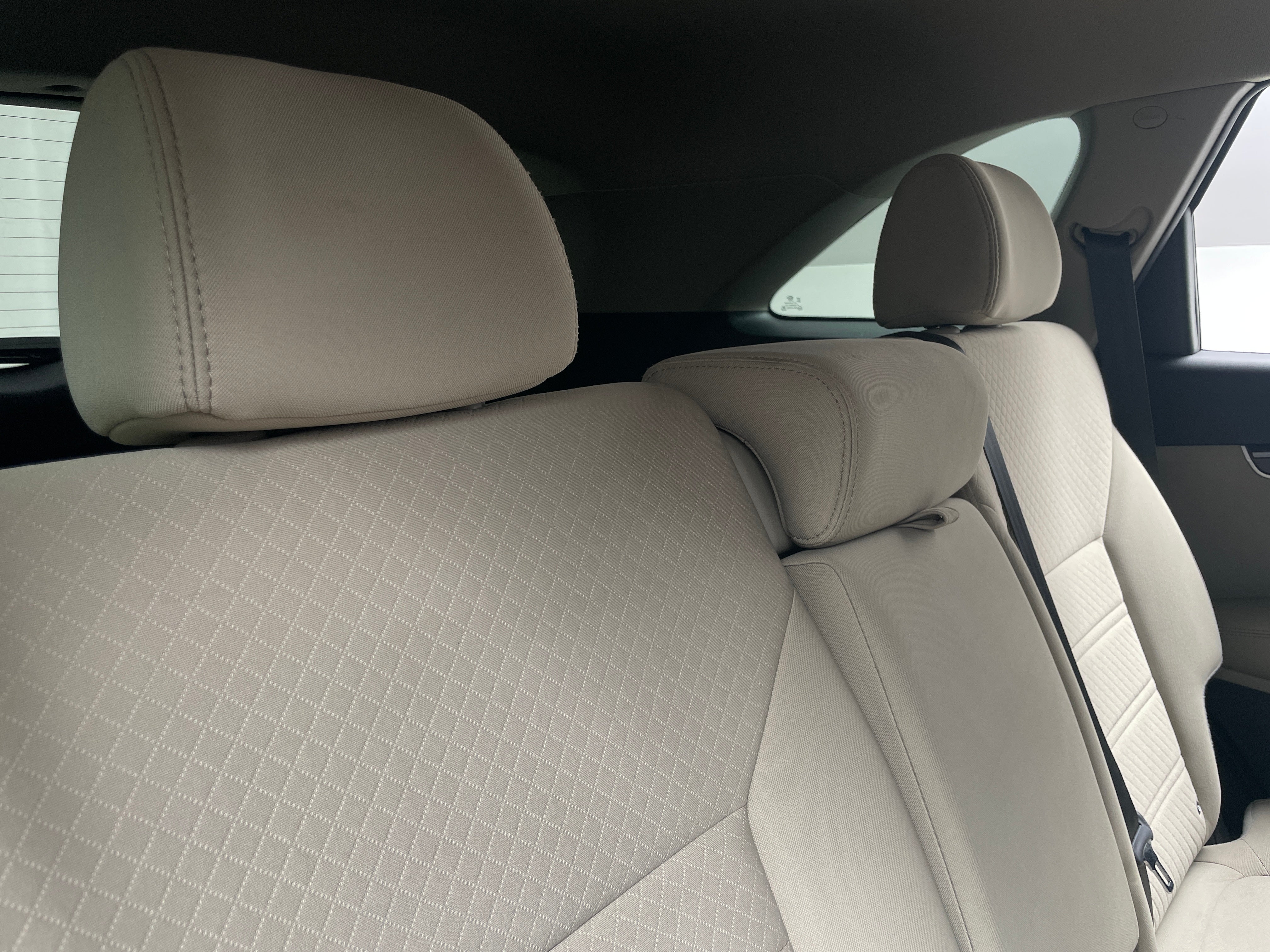 2018 Kia Sorento LX 6