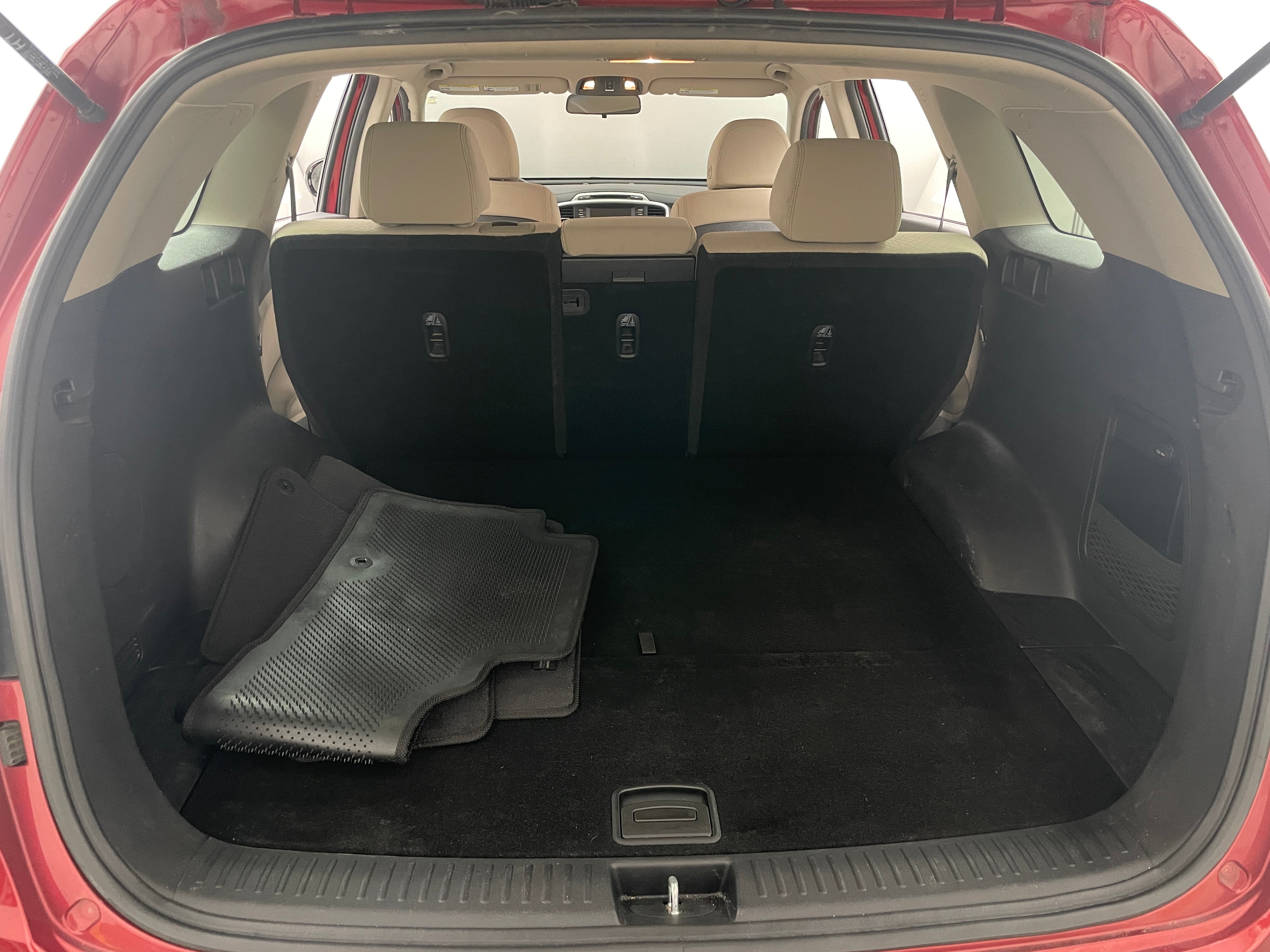 2018 Kia Sorento LX 7