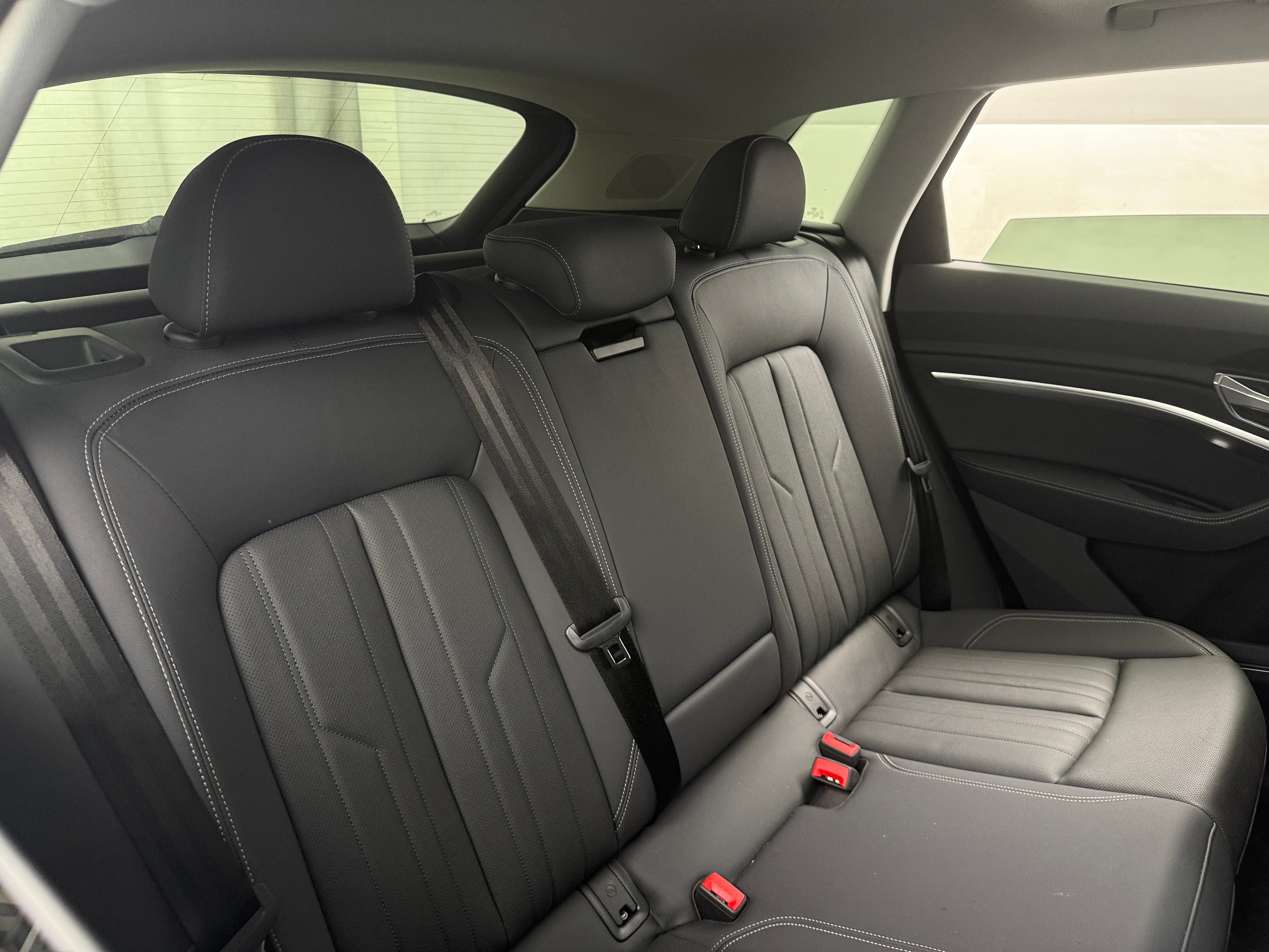 2021 Audi e-tron Premium Plus 5