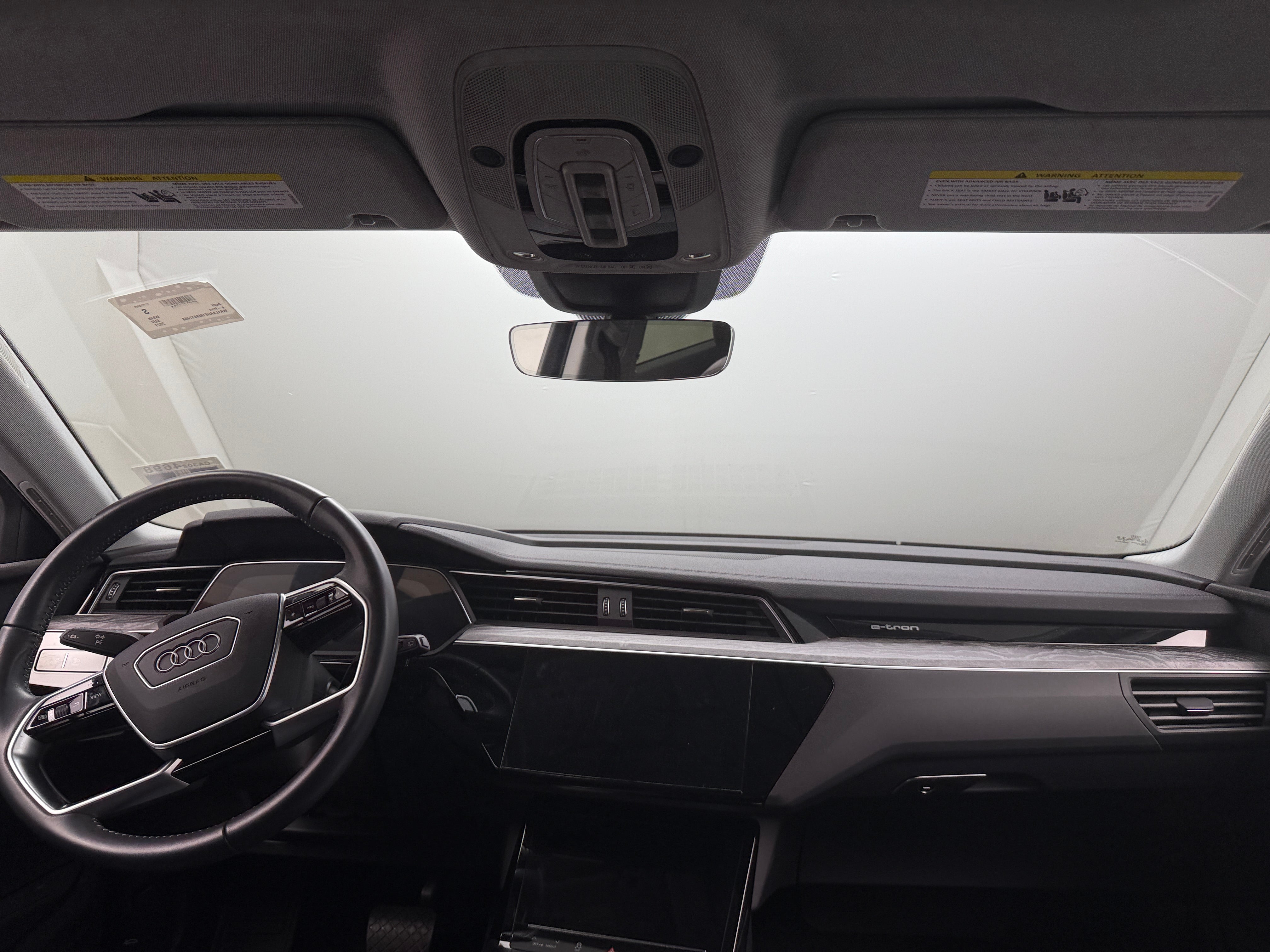 2021 Audi e-tron Premium Plus 2