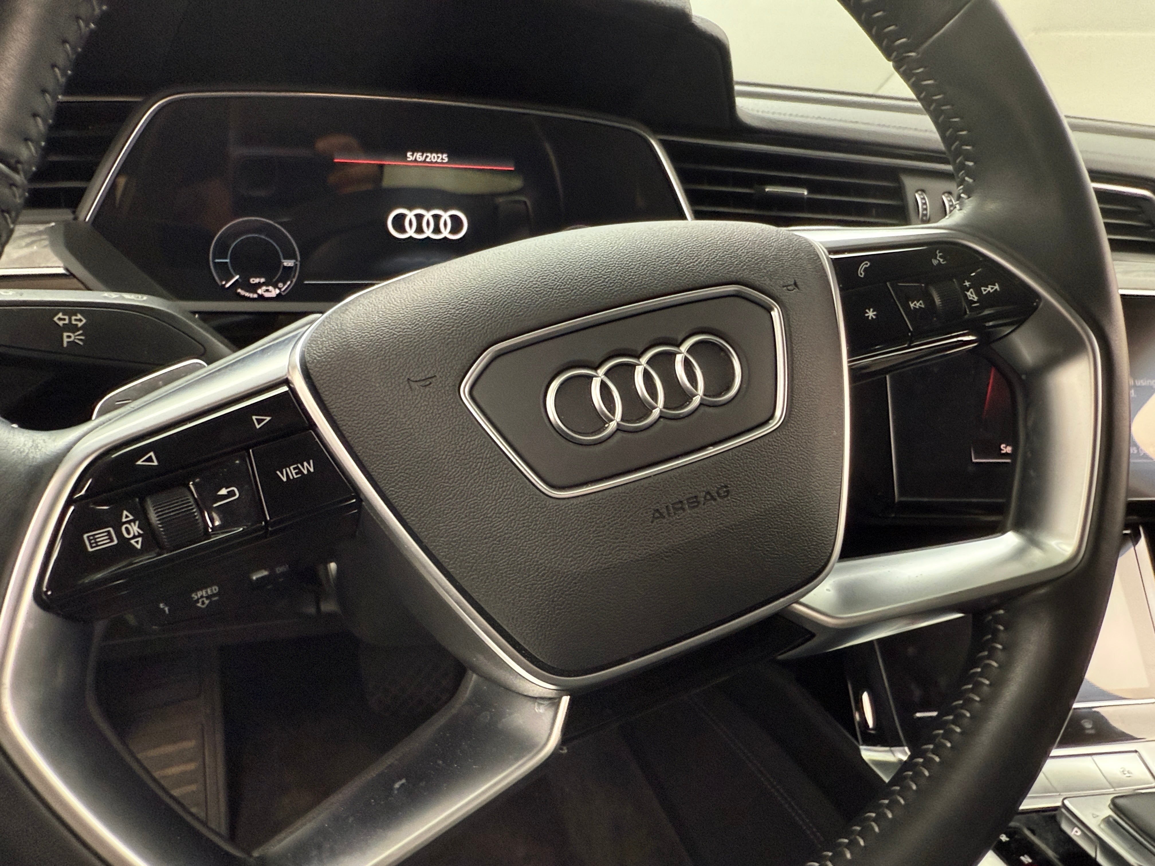 2021 Audi e-tron Premium Plus 4
