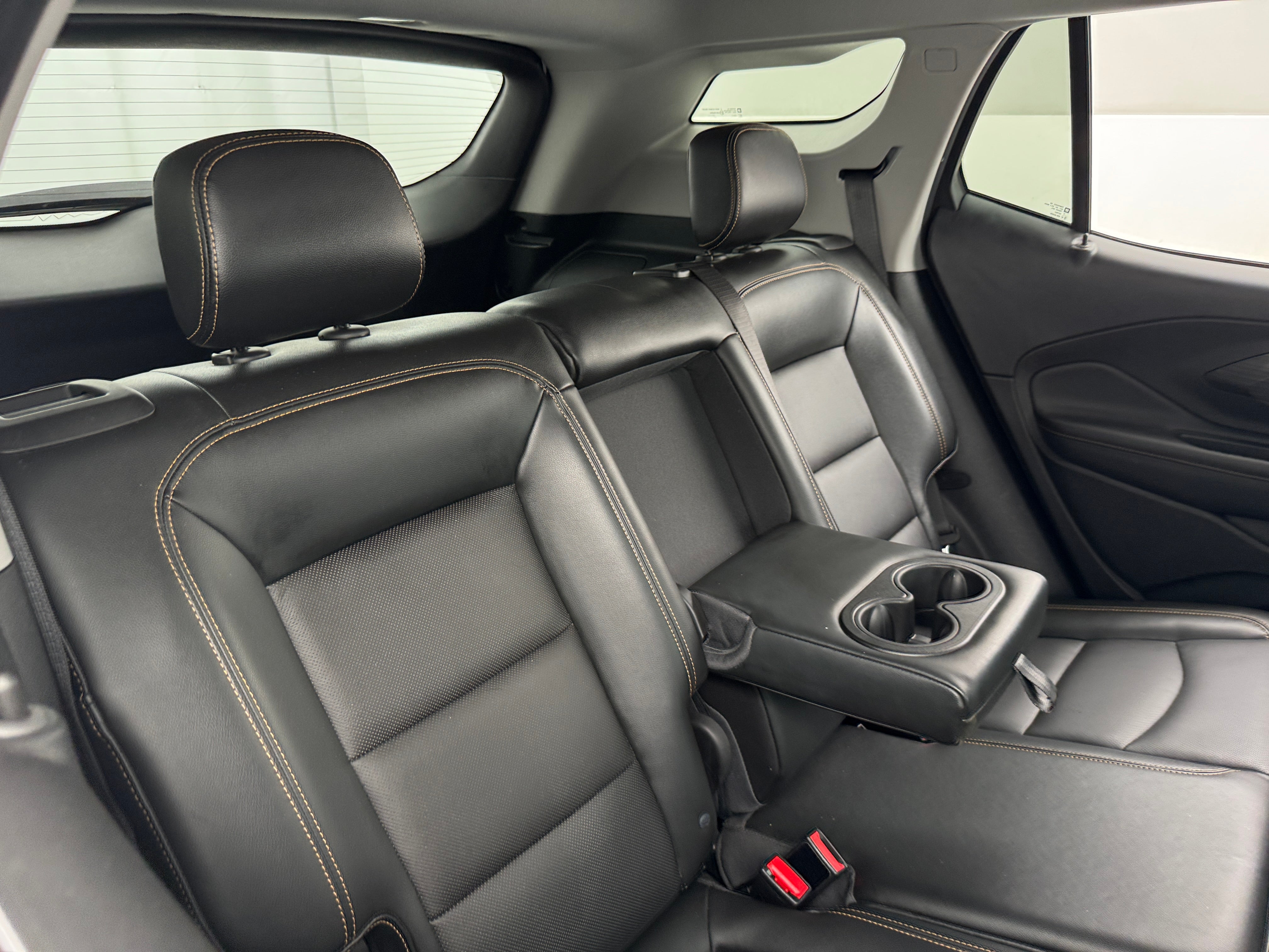2018 GMC Terrain SLT 5