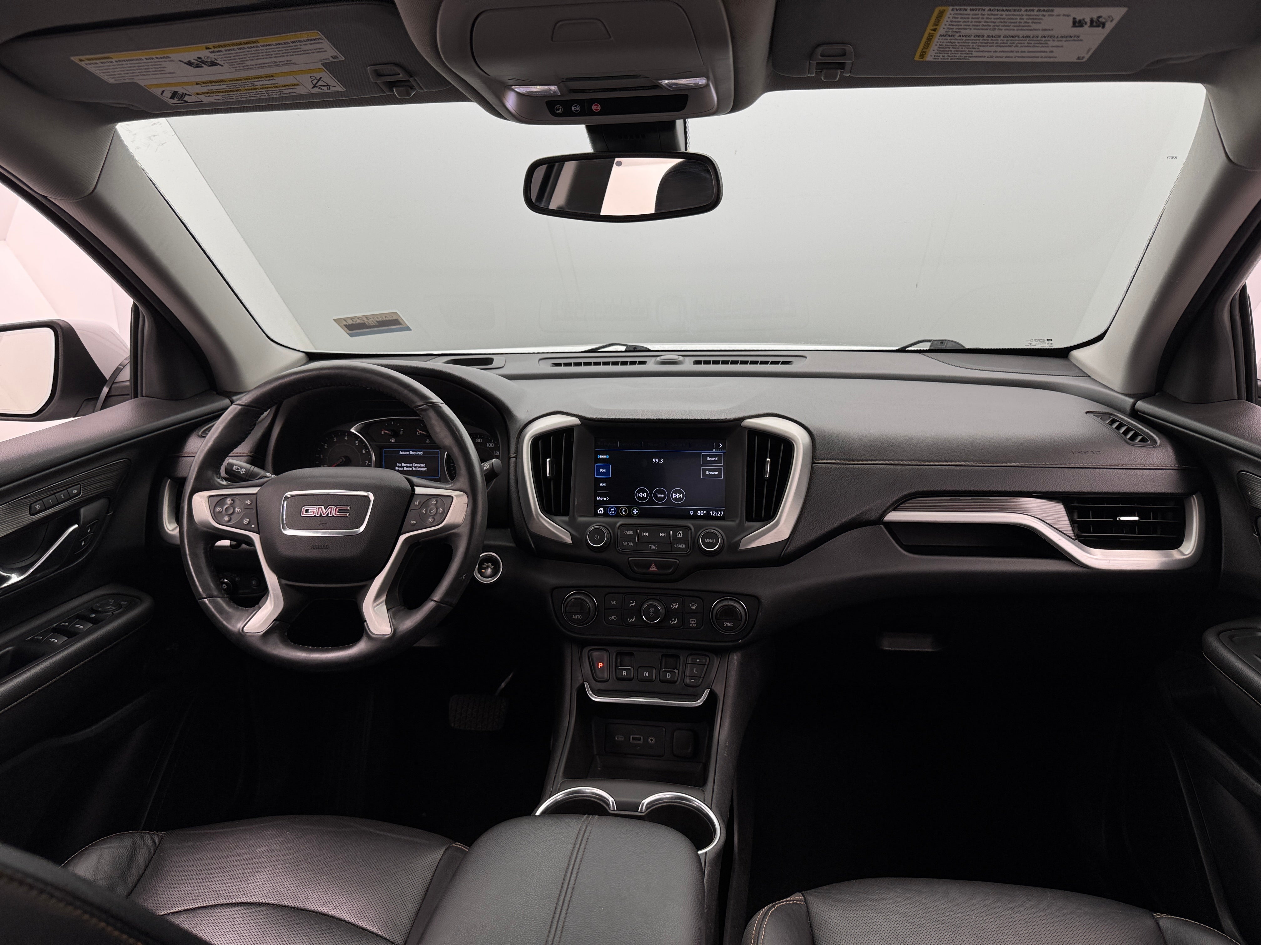 2018 GMC Terrain SLT 2
