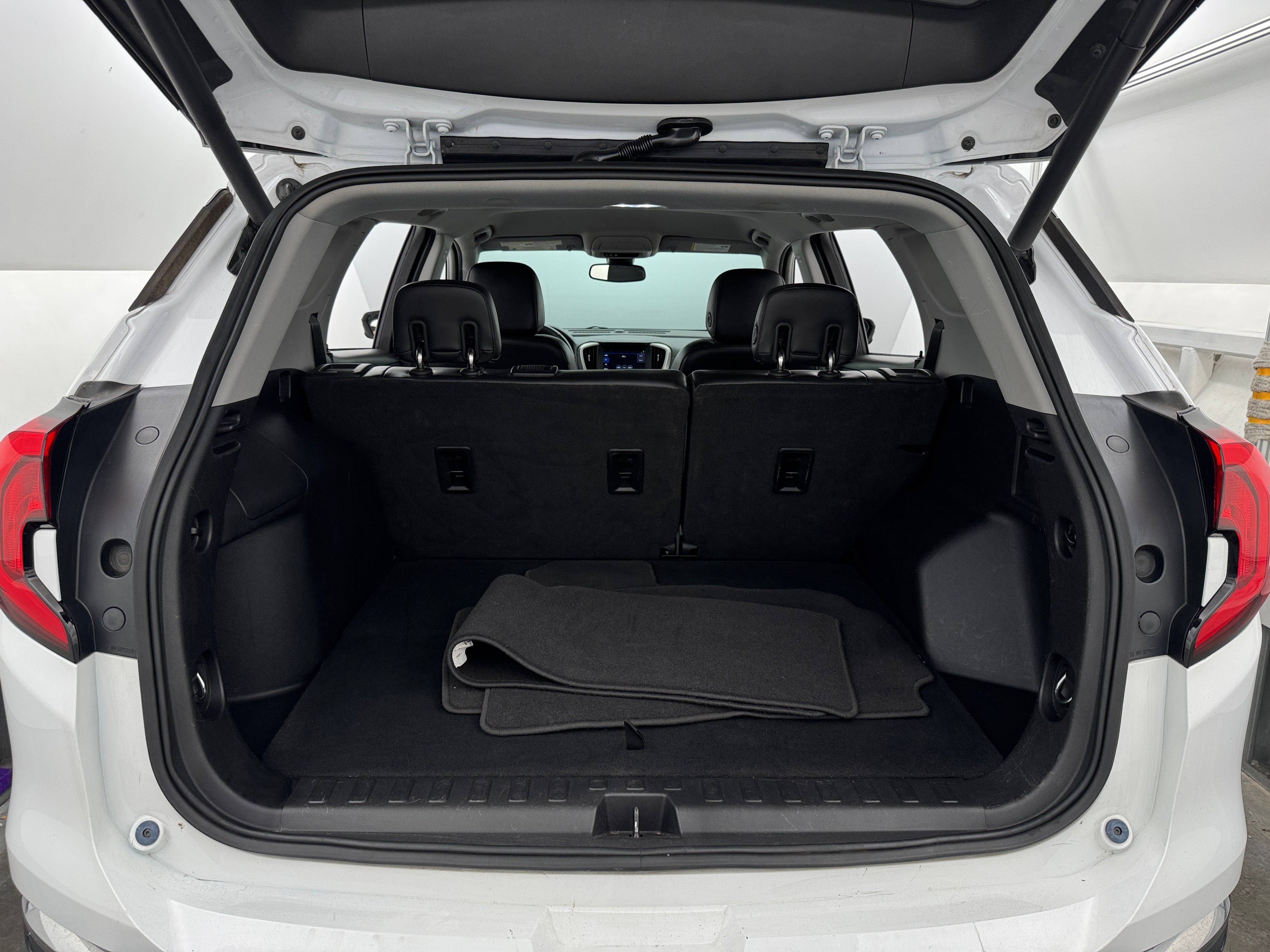 2018 GMC Terrain SLT 6
