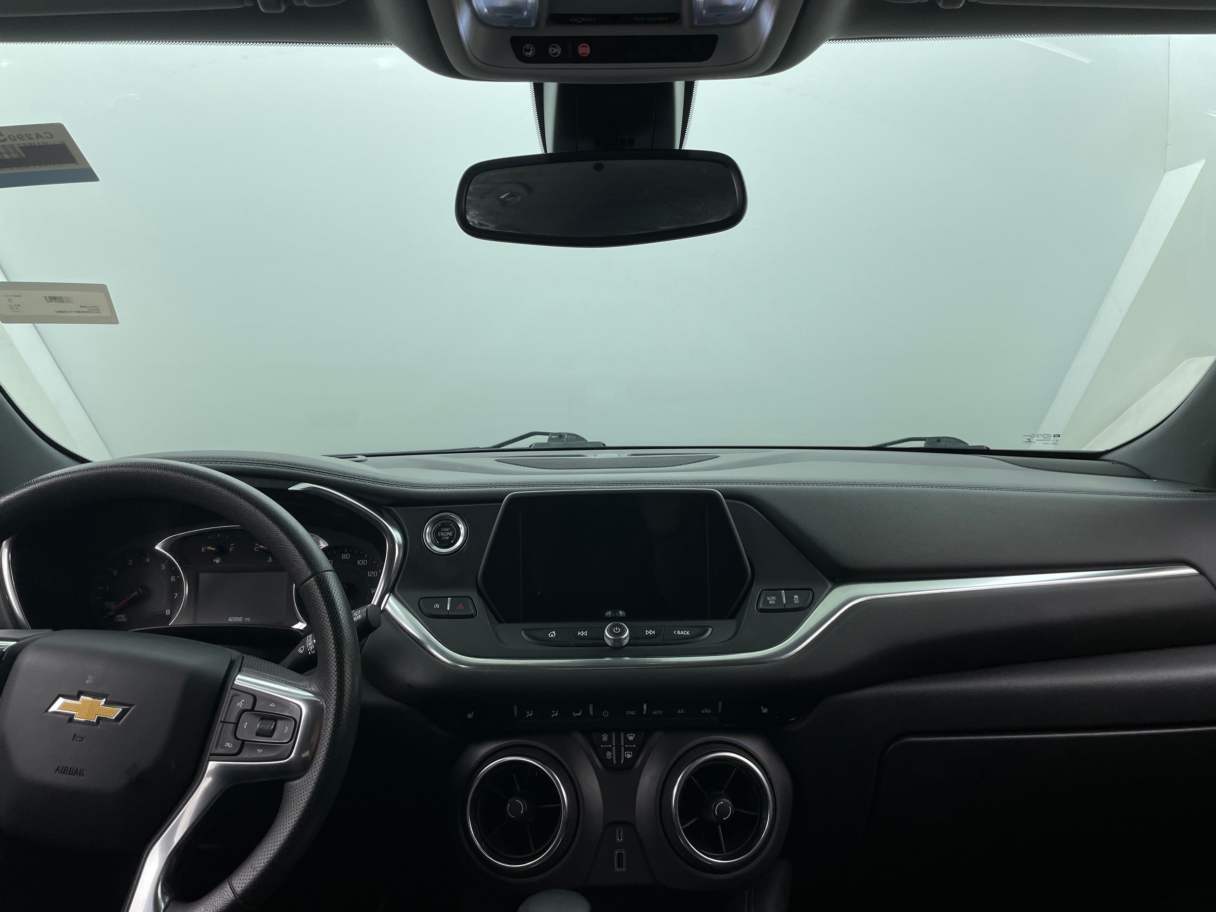 2021 Chevrolet Blazer  3