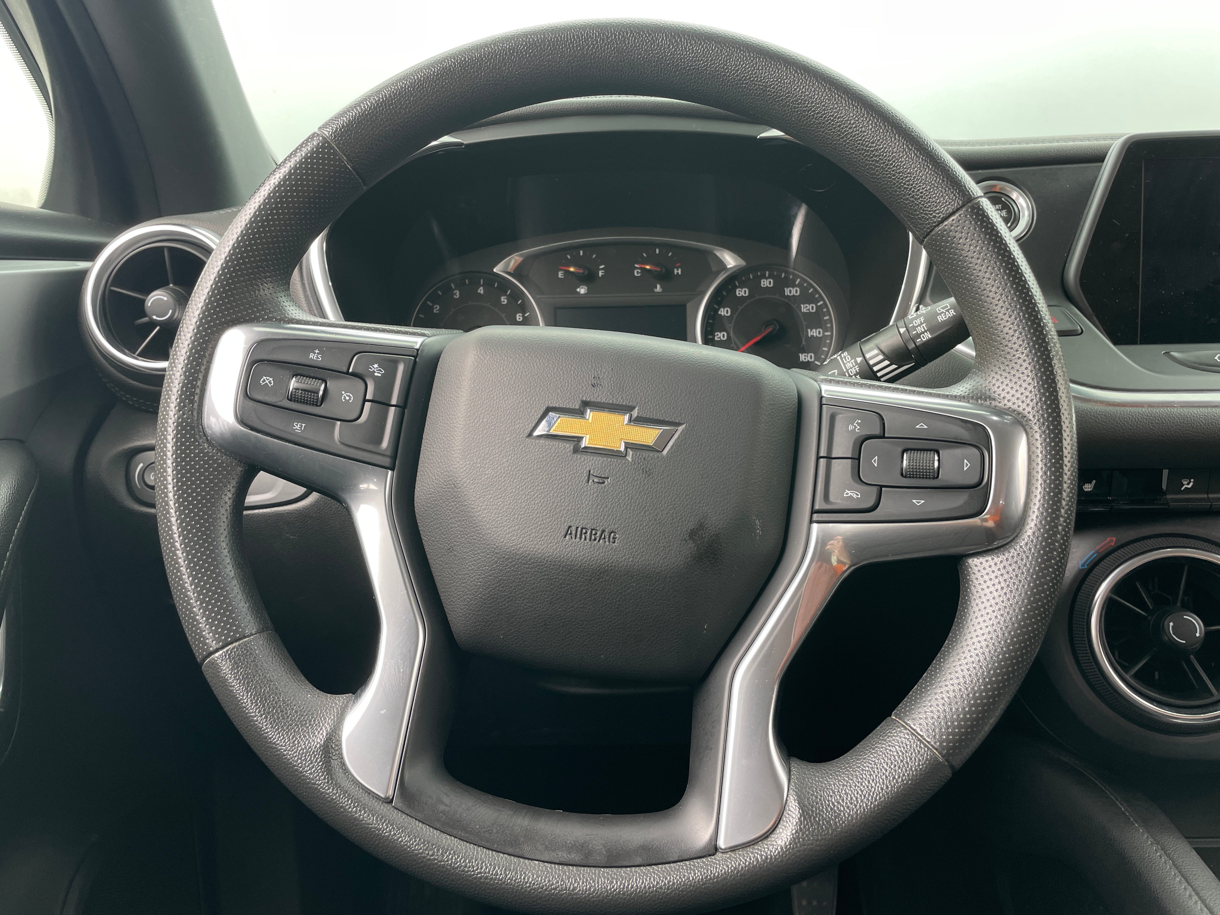 2021 Chevrolet Blazer  5