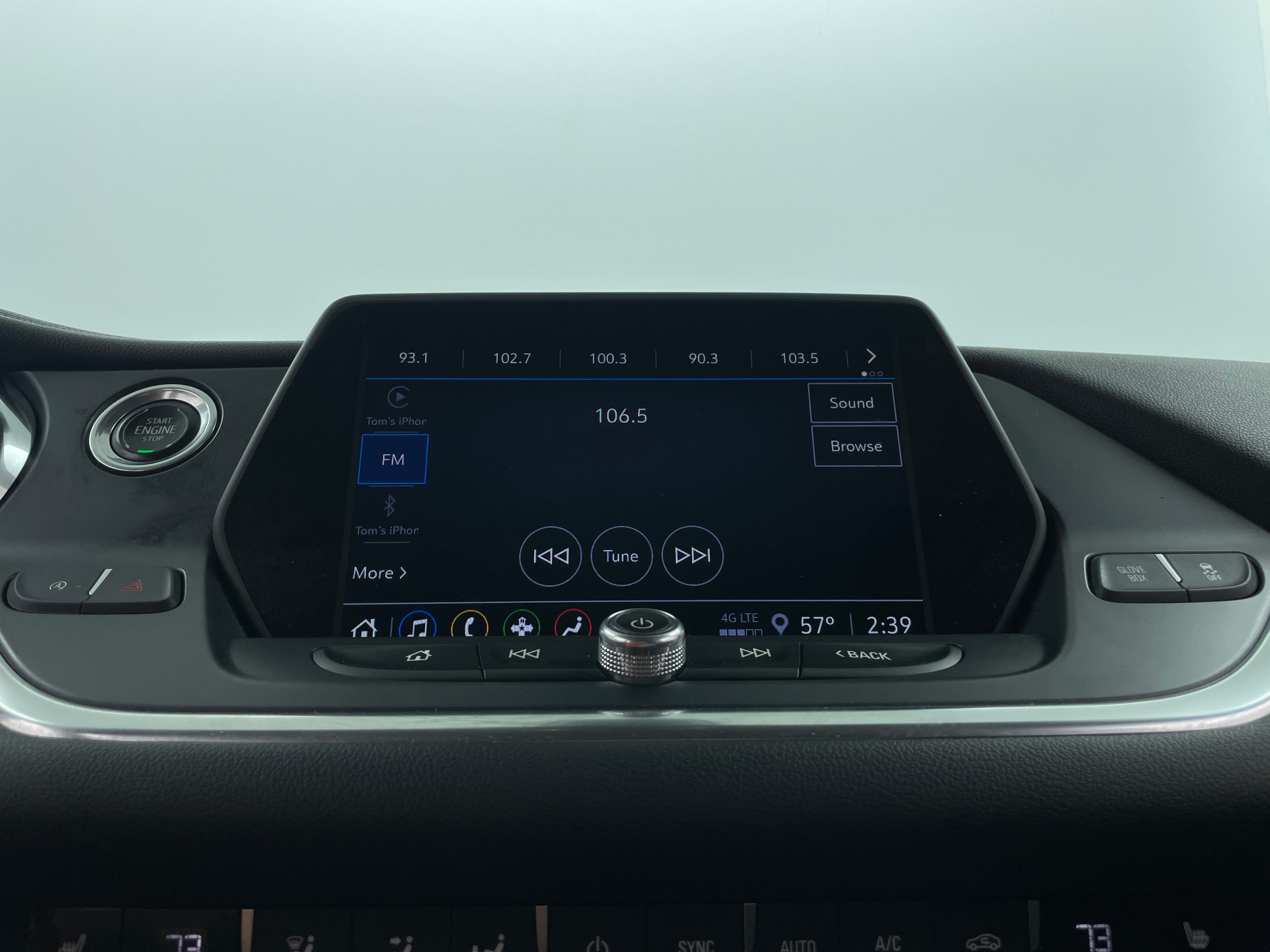 2021 Chevrolet Blazer  4
