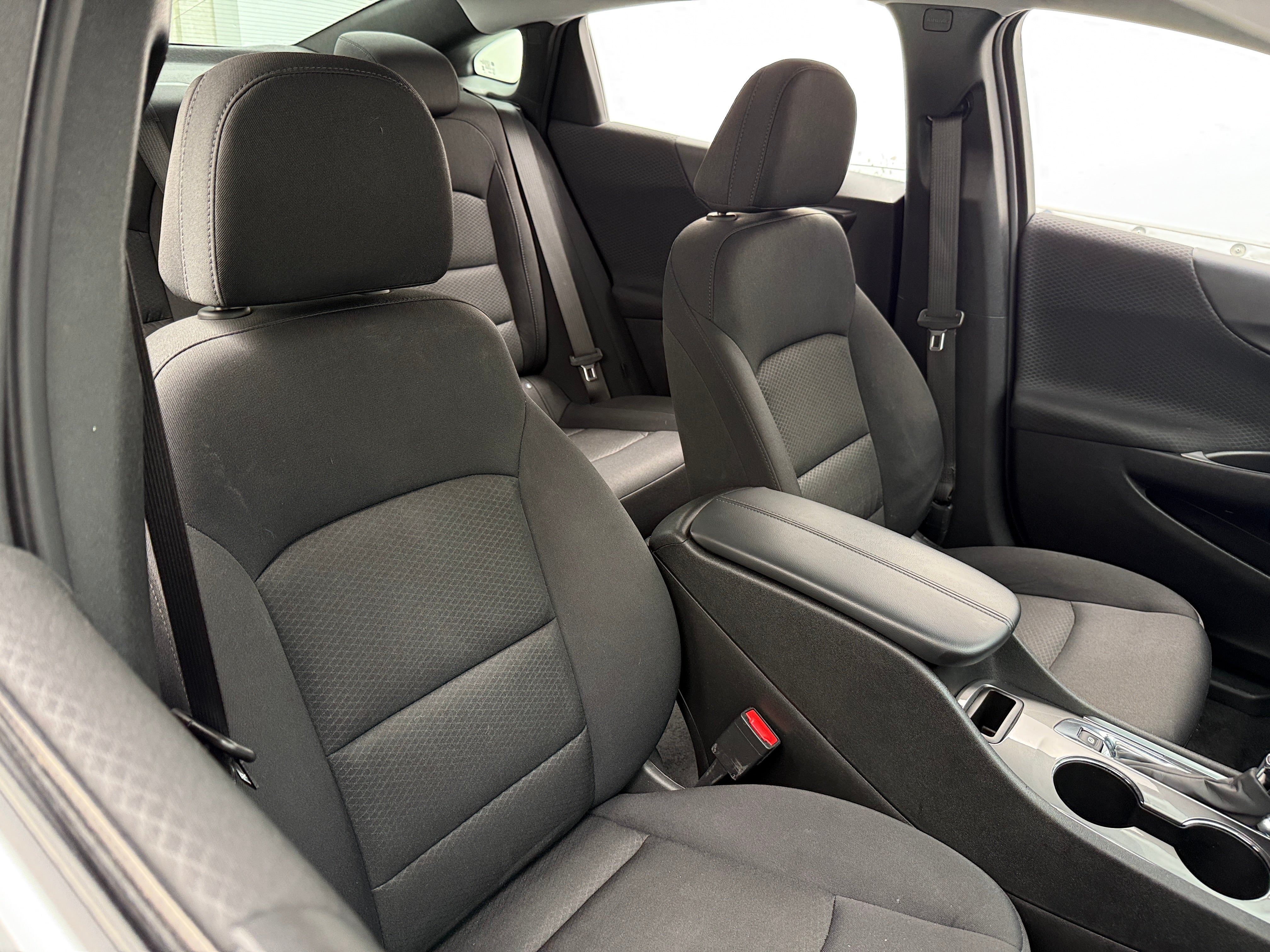 2024 Chevrolet Malibu LT 2