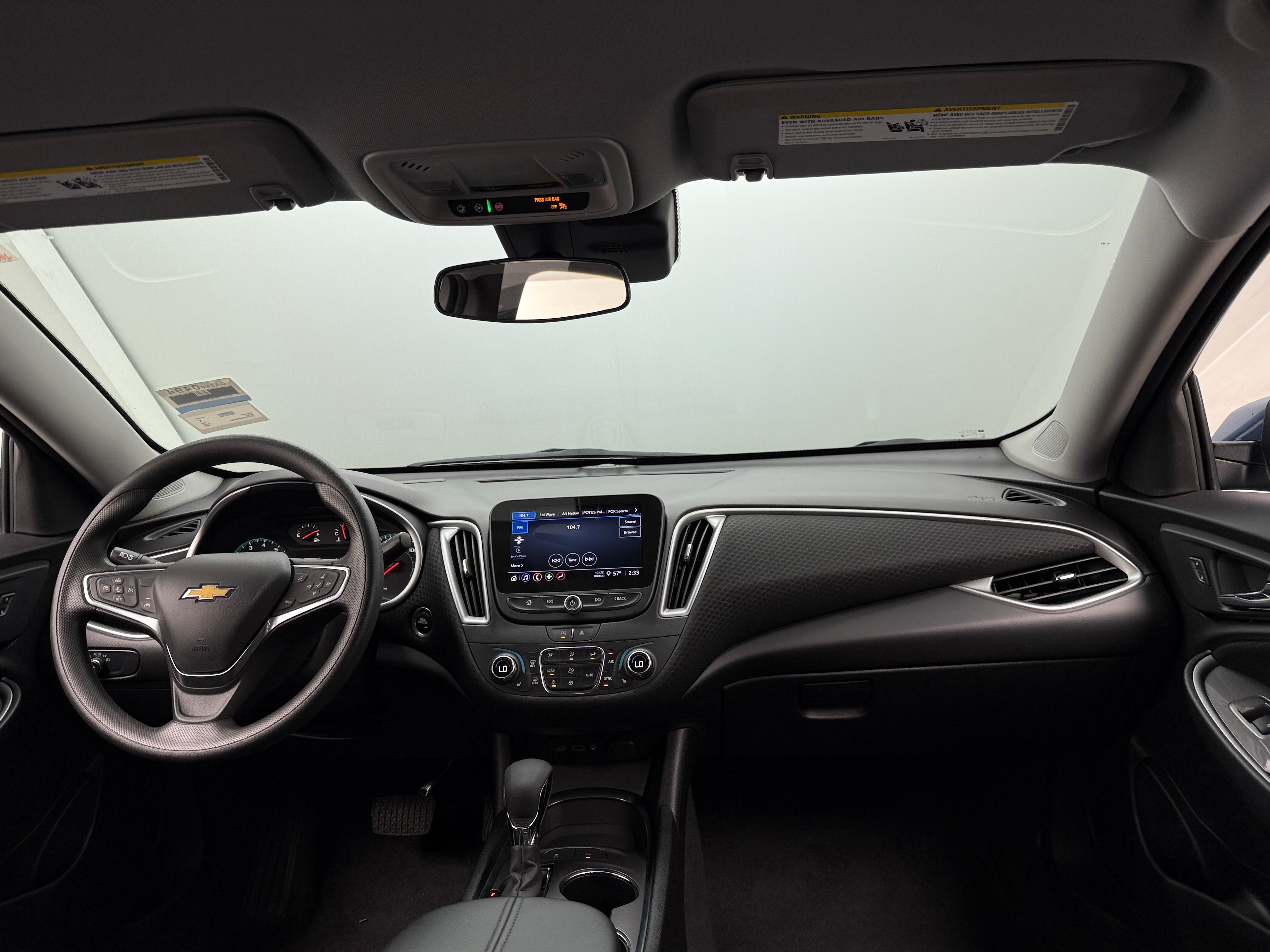 2024 Chevrolet Malibu LT 3