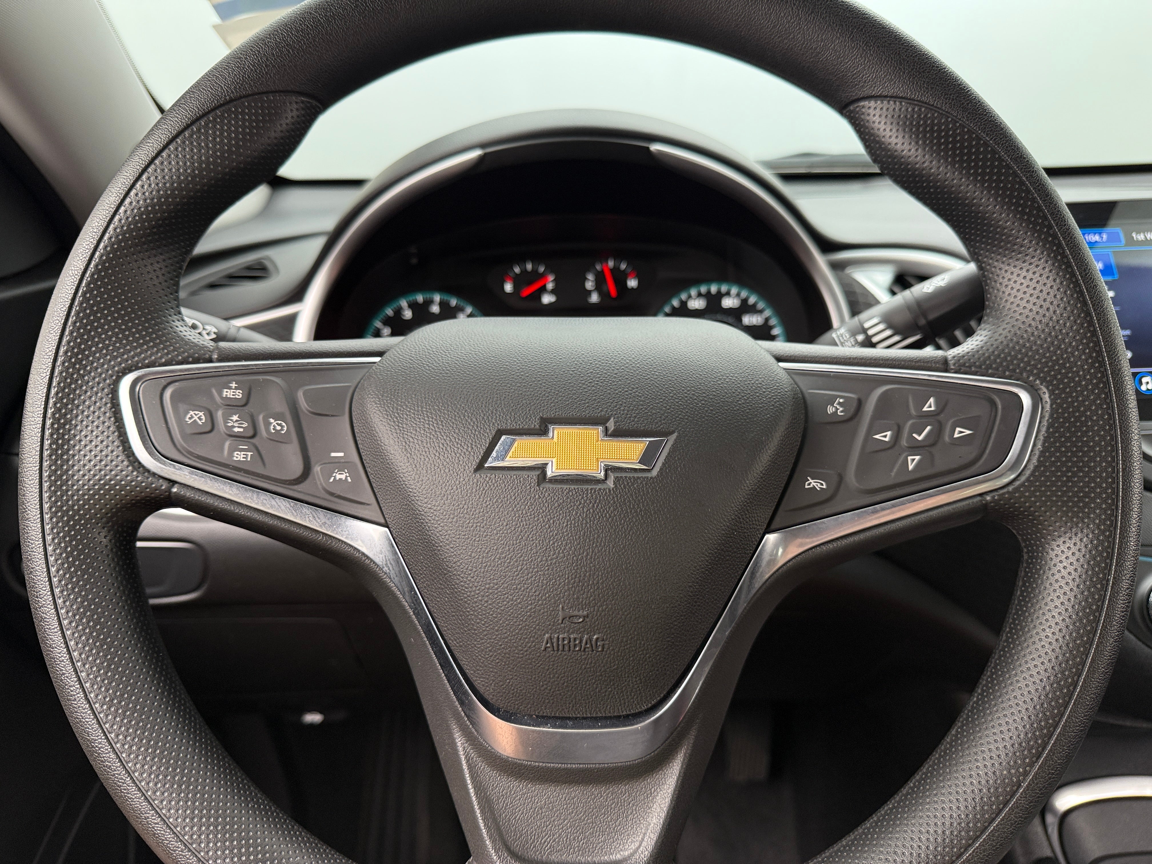 2024 Chevrolet Malibu LT 5
