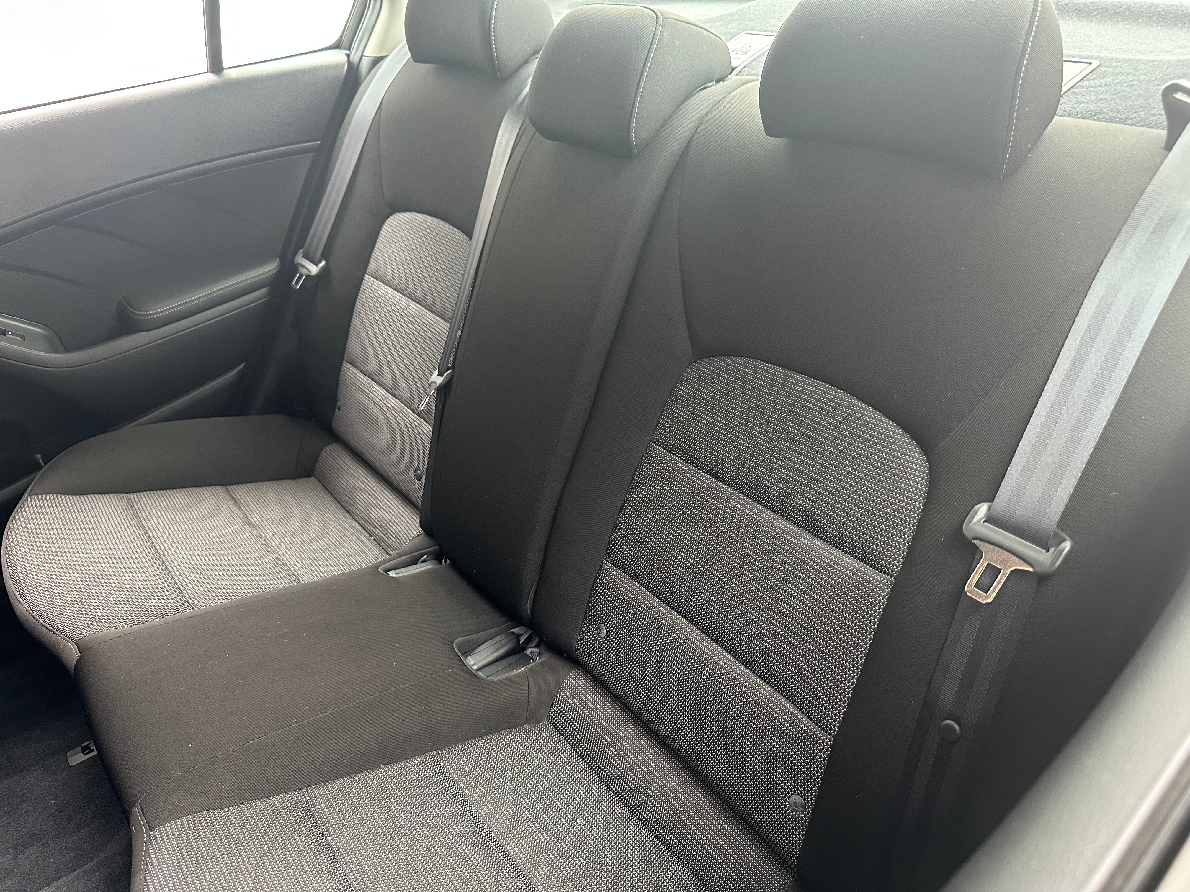 2017 Kia Forte LX 6