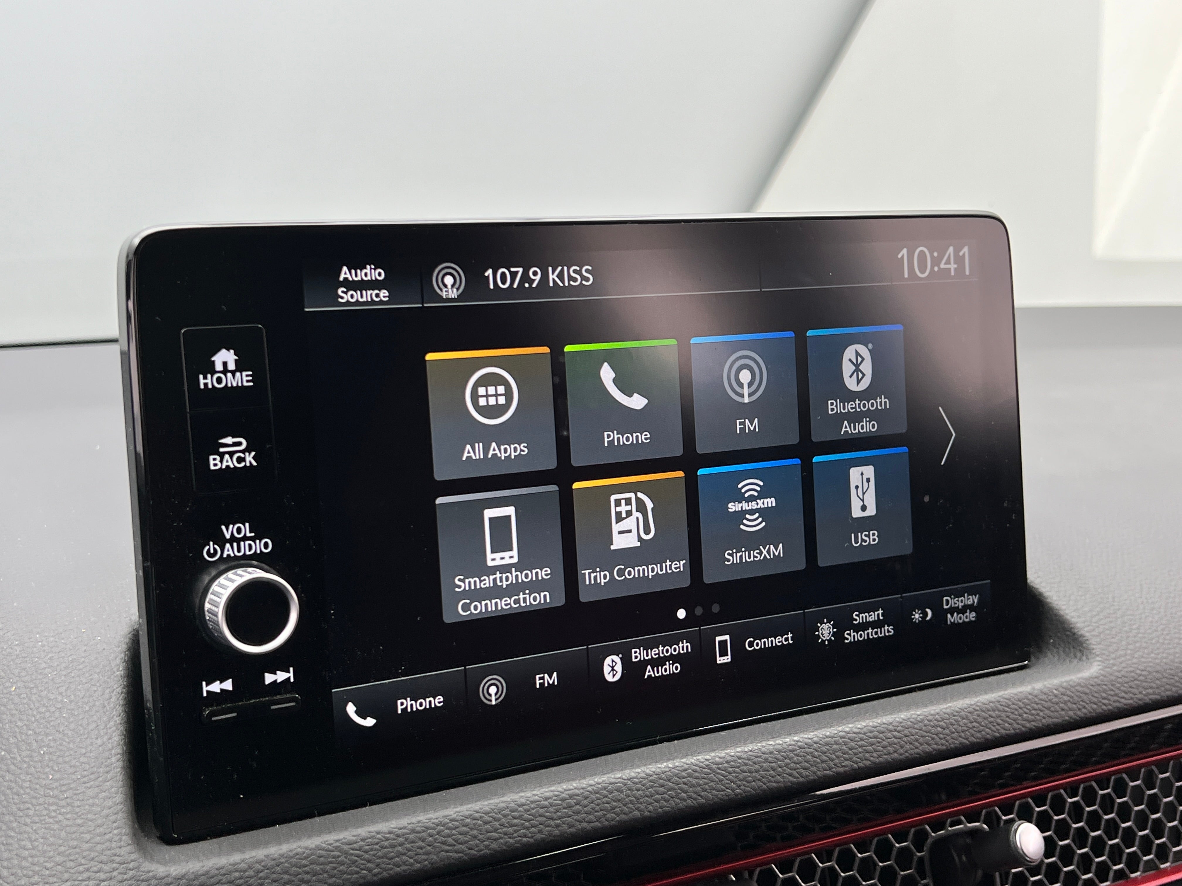 2024 Honda Civic Si 4
