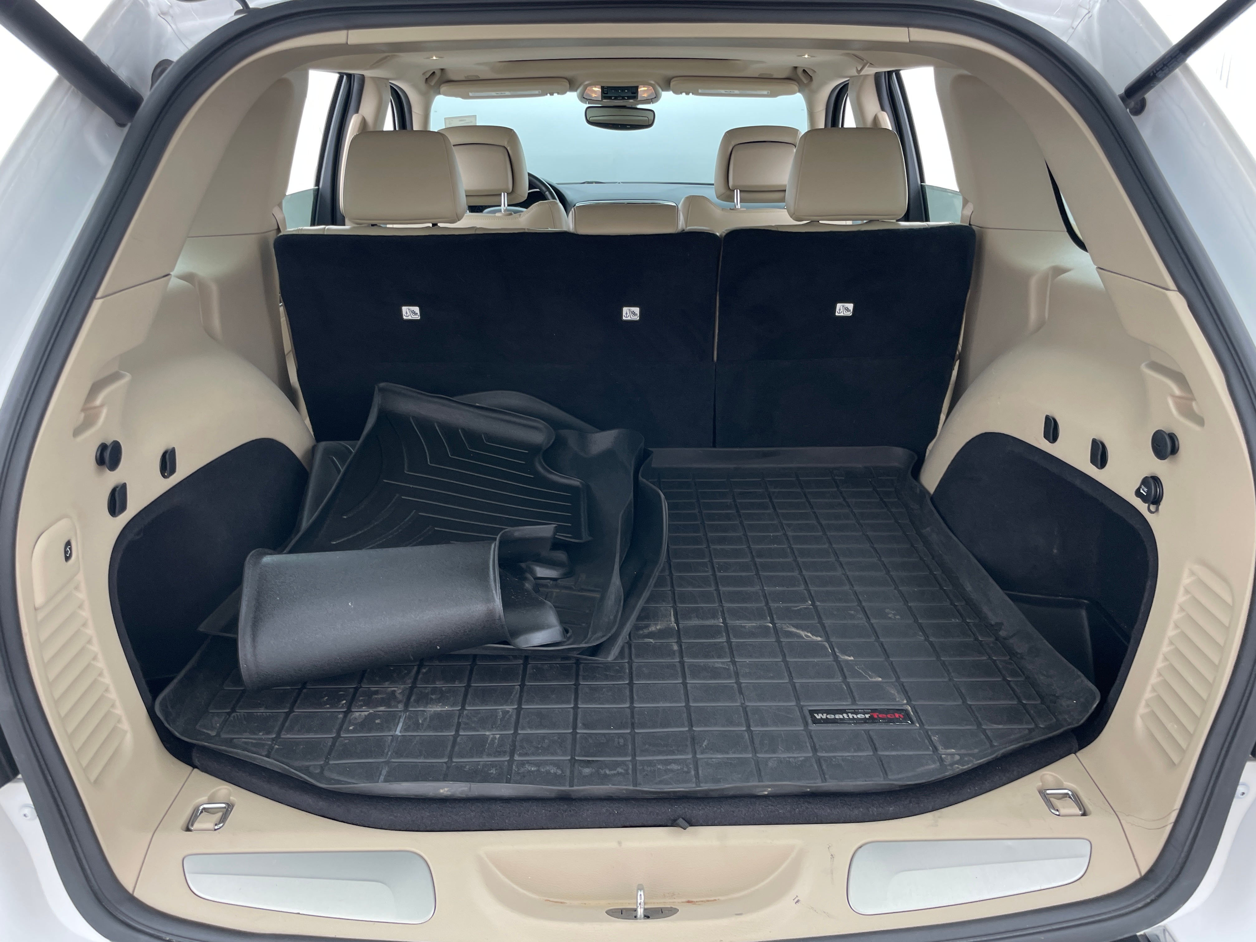 2019 Jeep Grand Cherokee Limited Edition 6