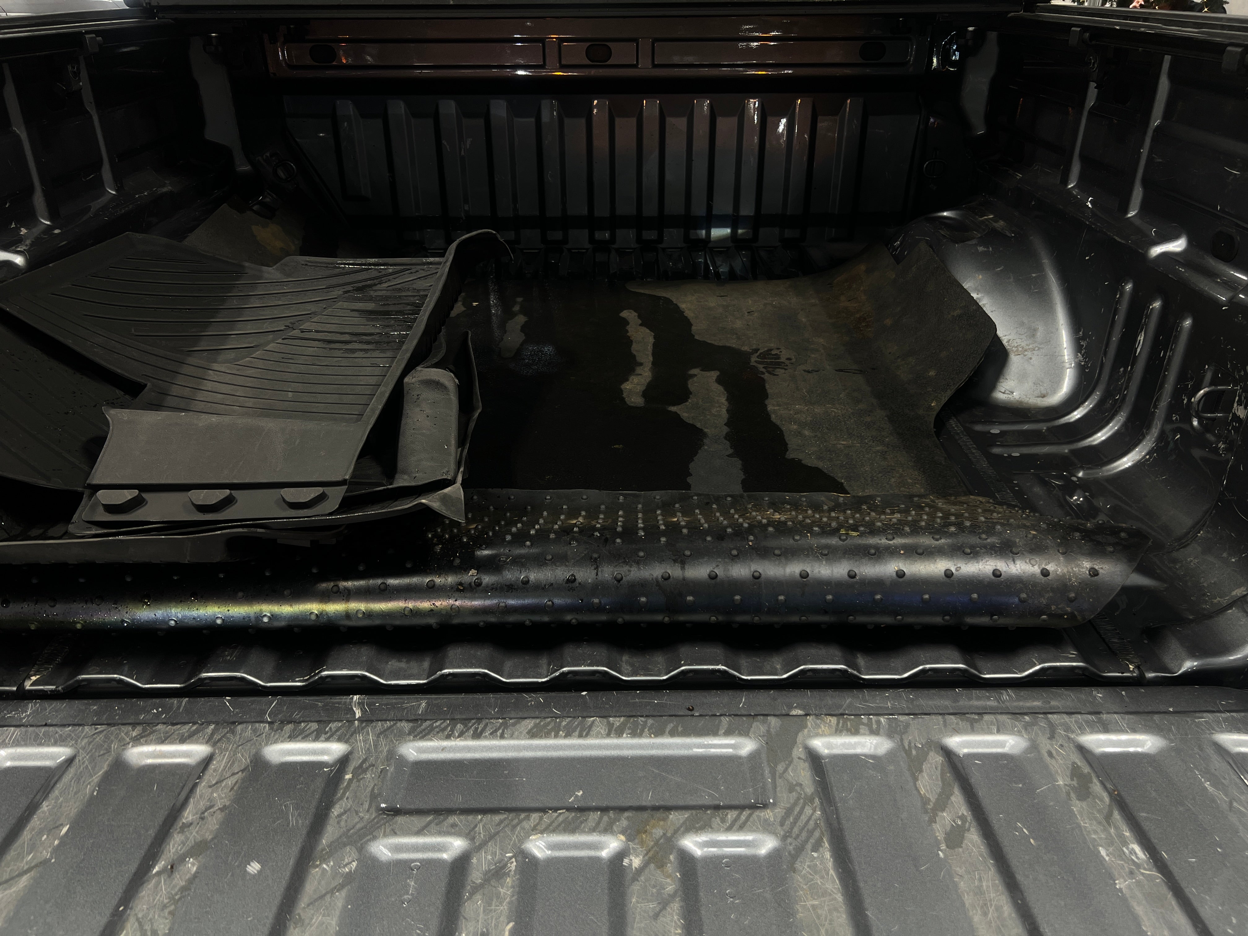 2022 Chevrolet Colorado Z71 6