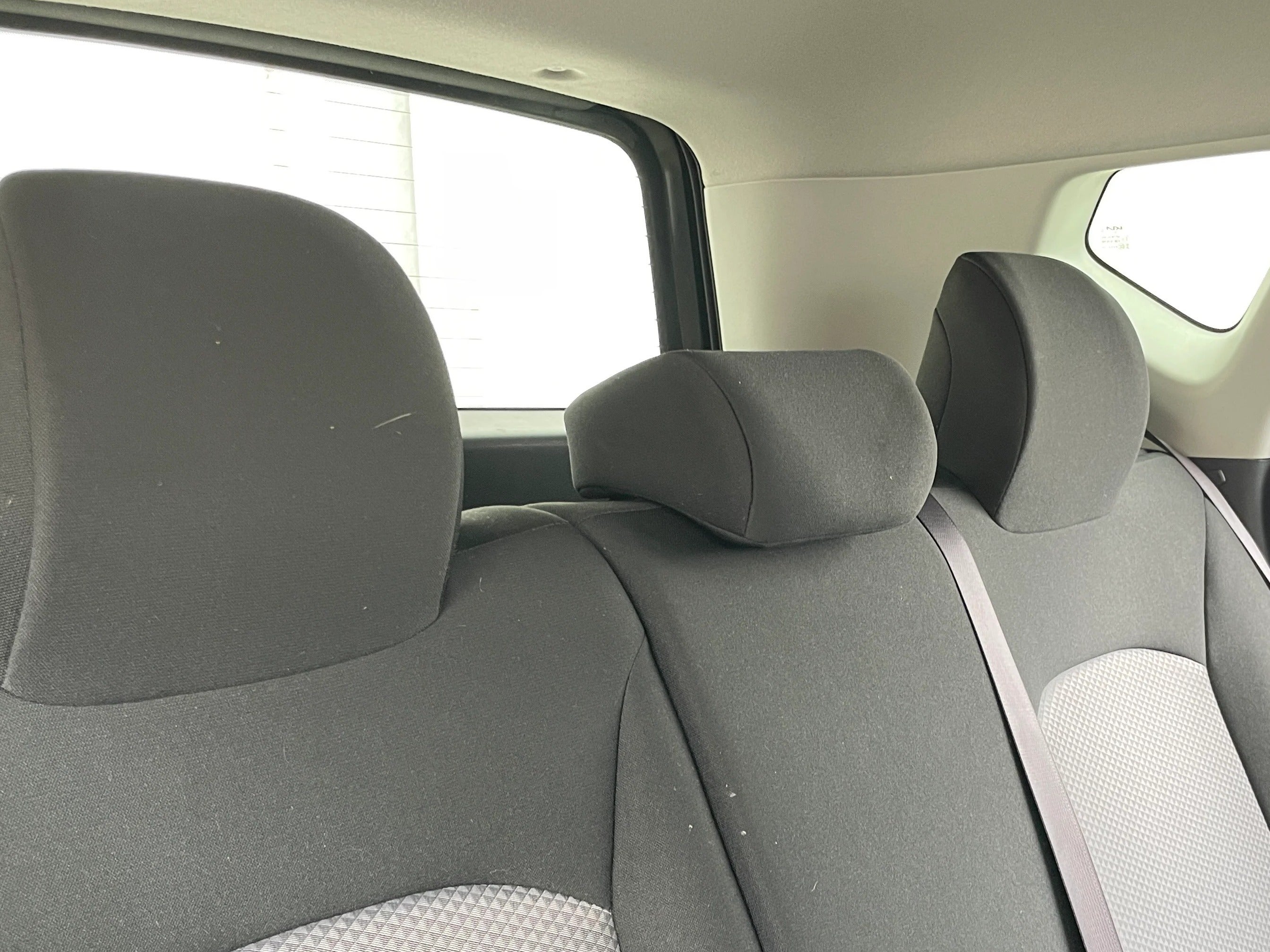 2024 Kia Soul LX 6