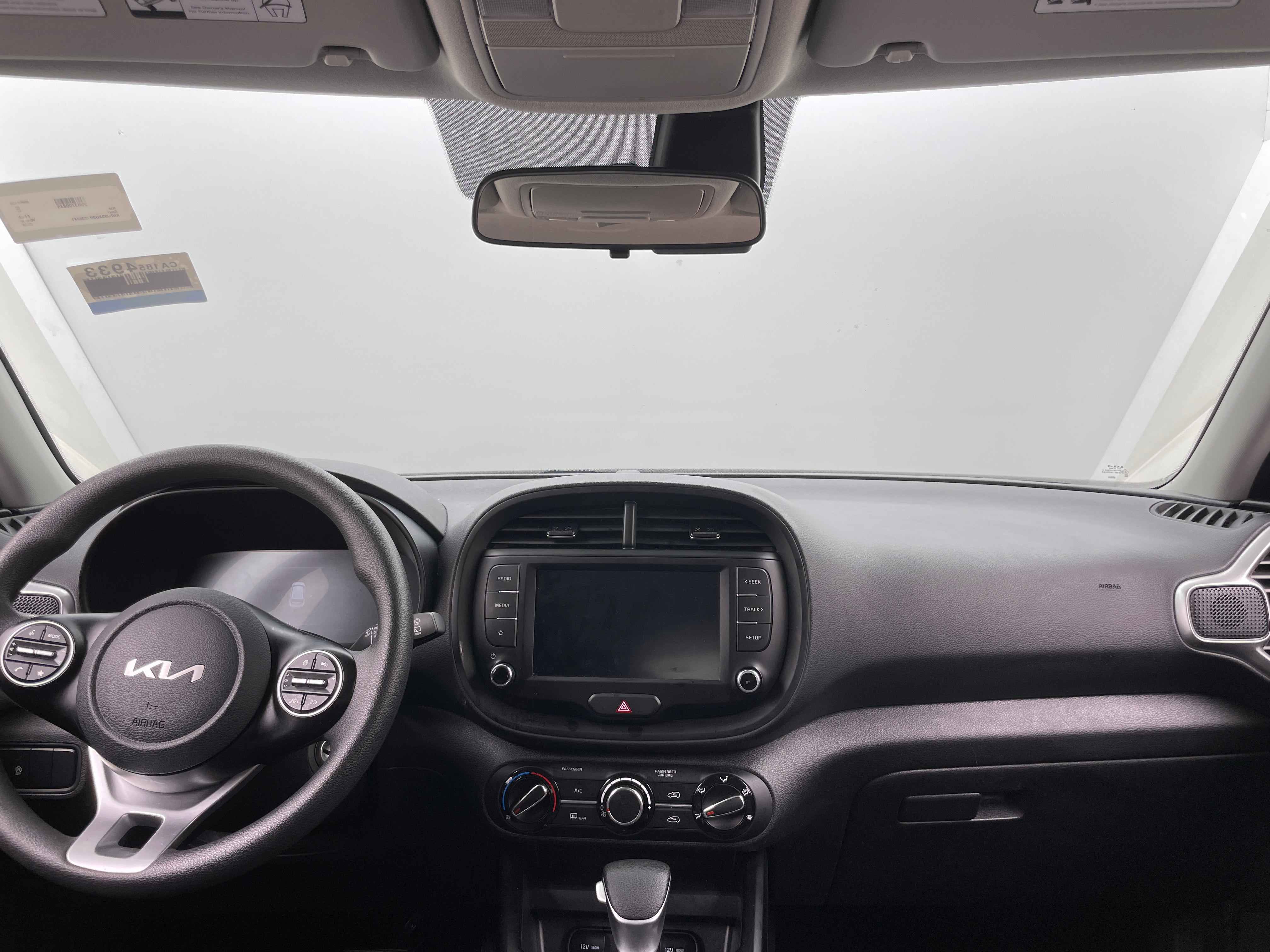 2024 Kia Soul LX 3