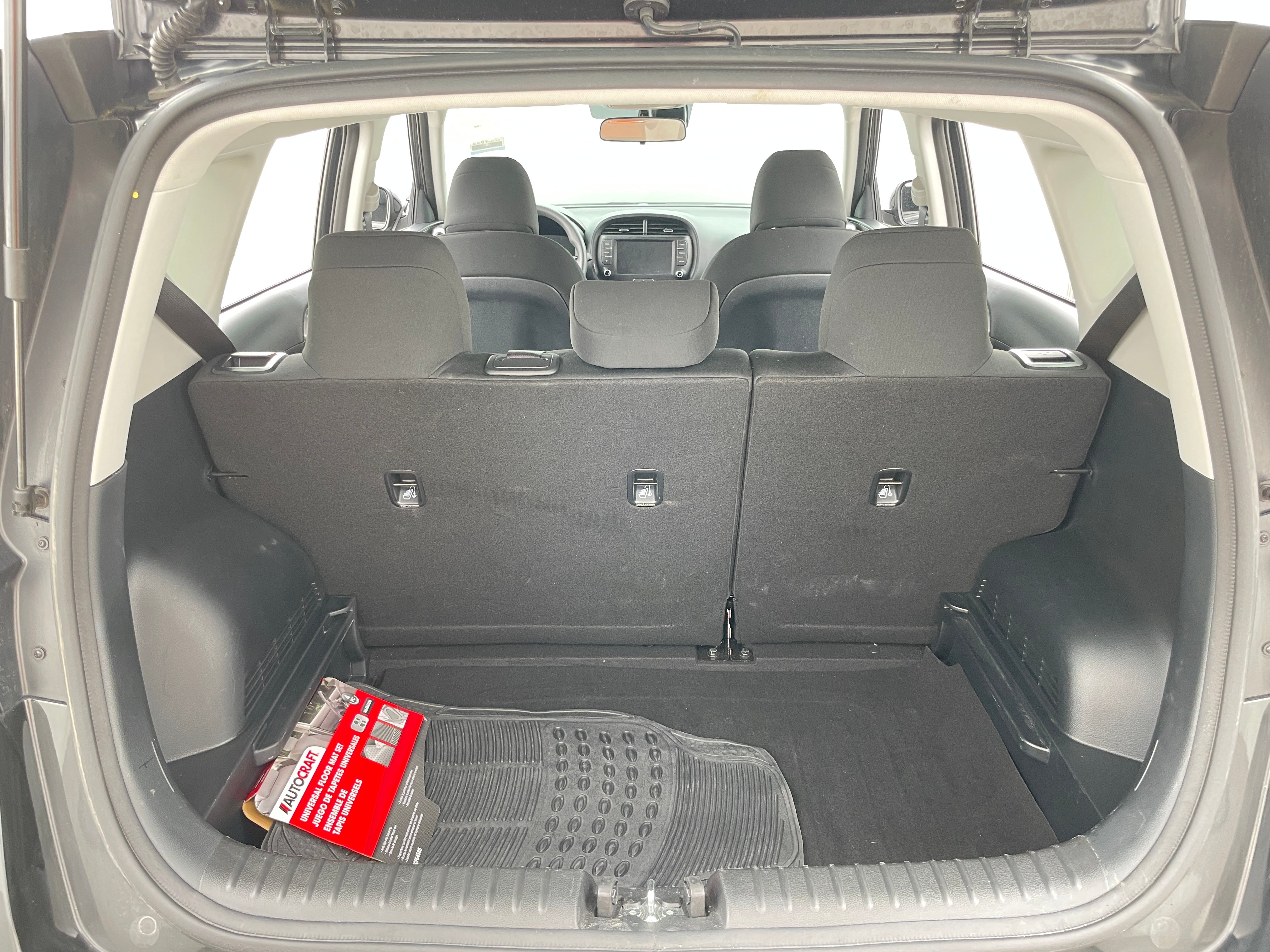 2024 Kia Soul LX 7