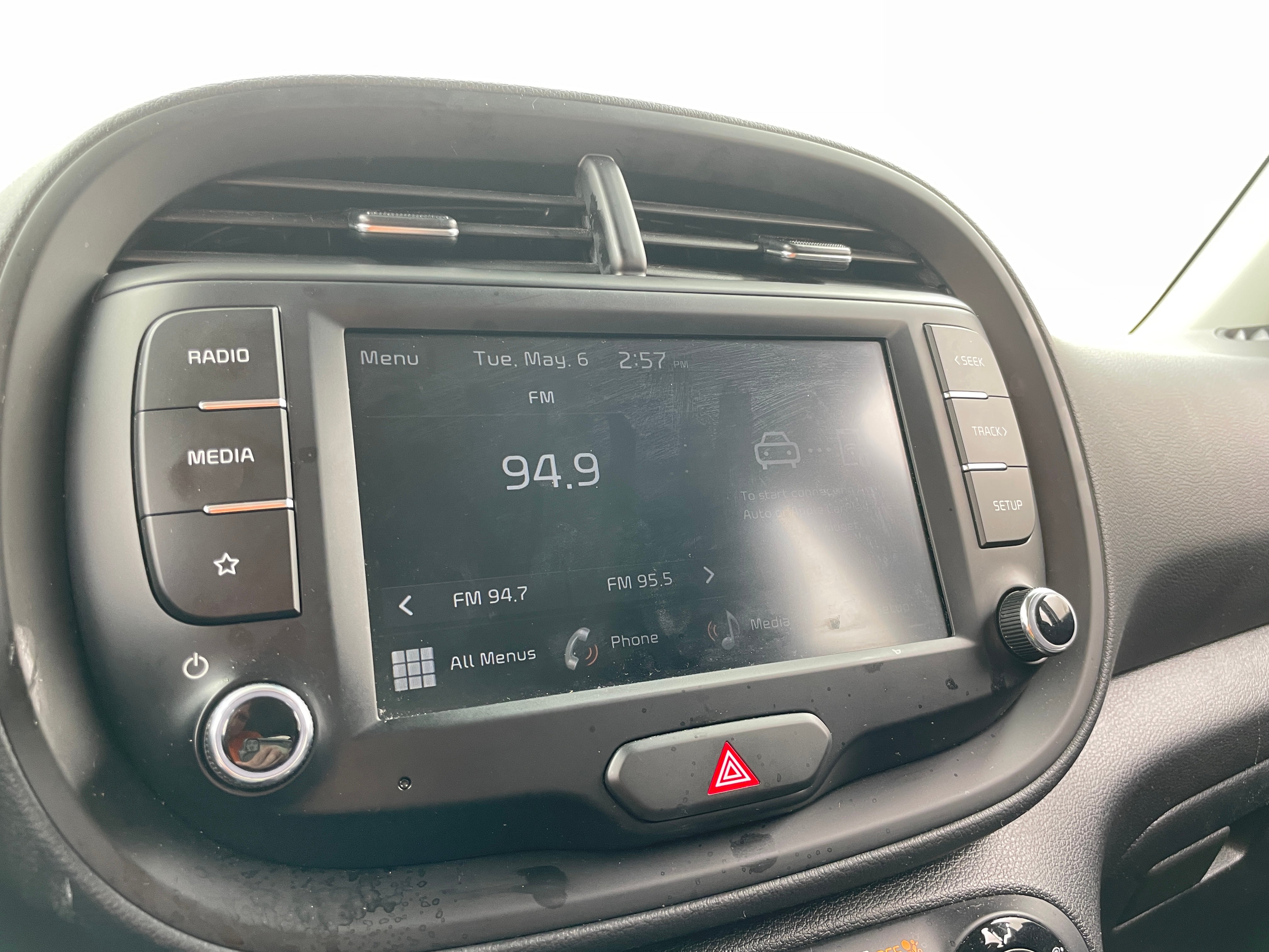 2024 Kia Soul LX 4