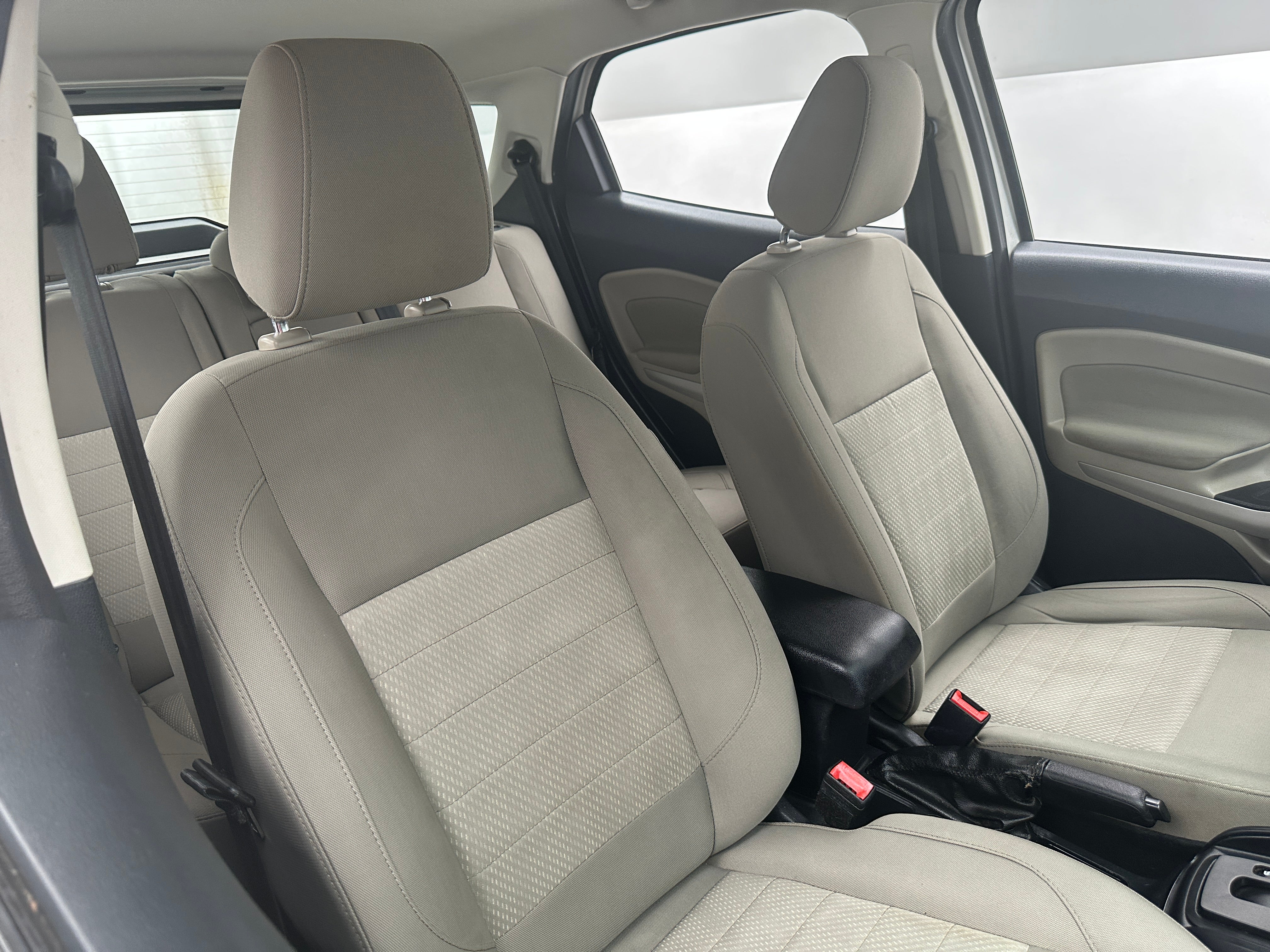 2018 Ford EcoSport S 2