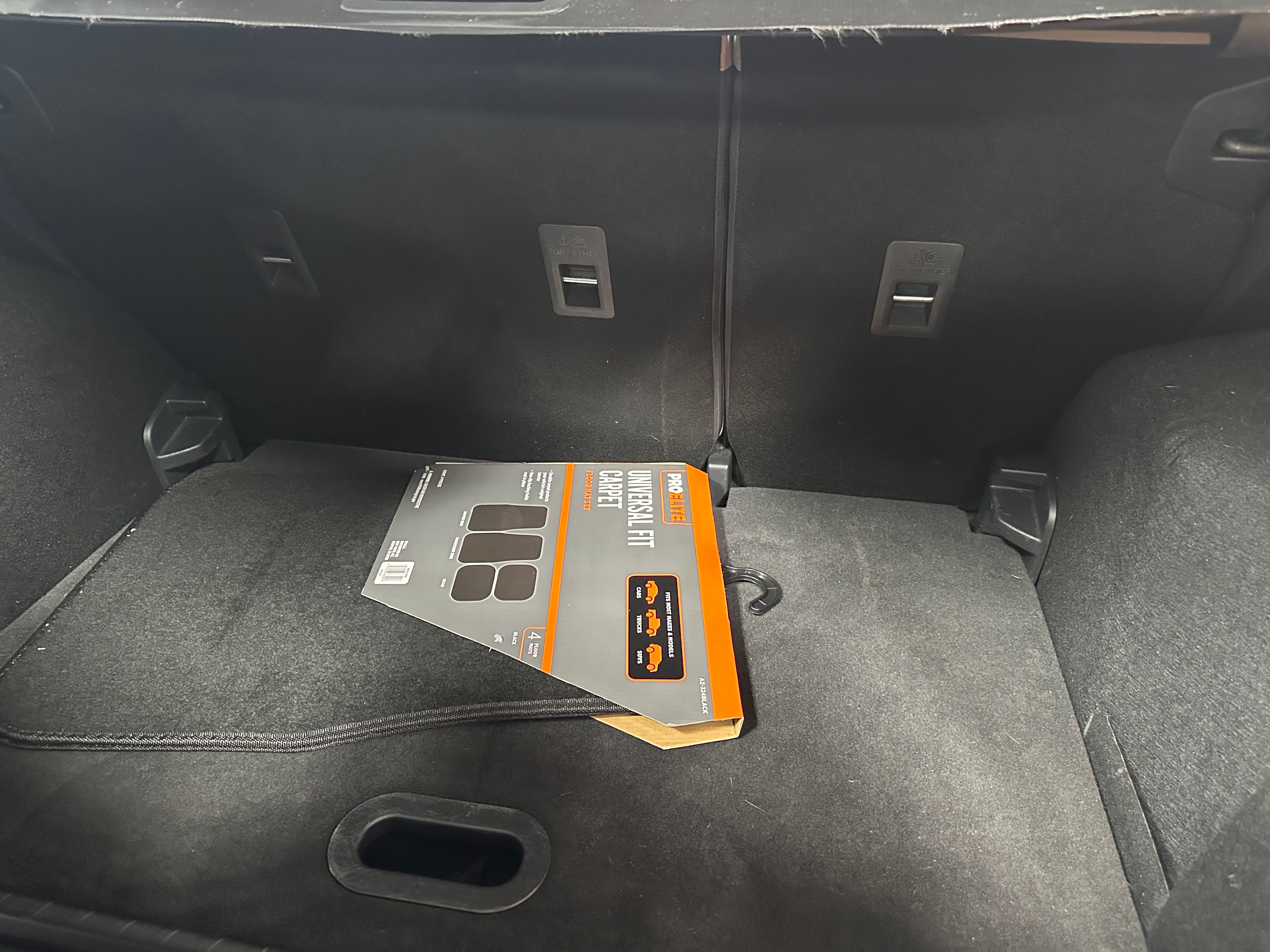 2018 Ford EcoSport S 7