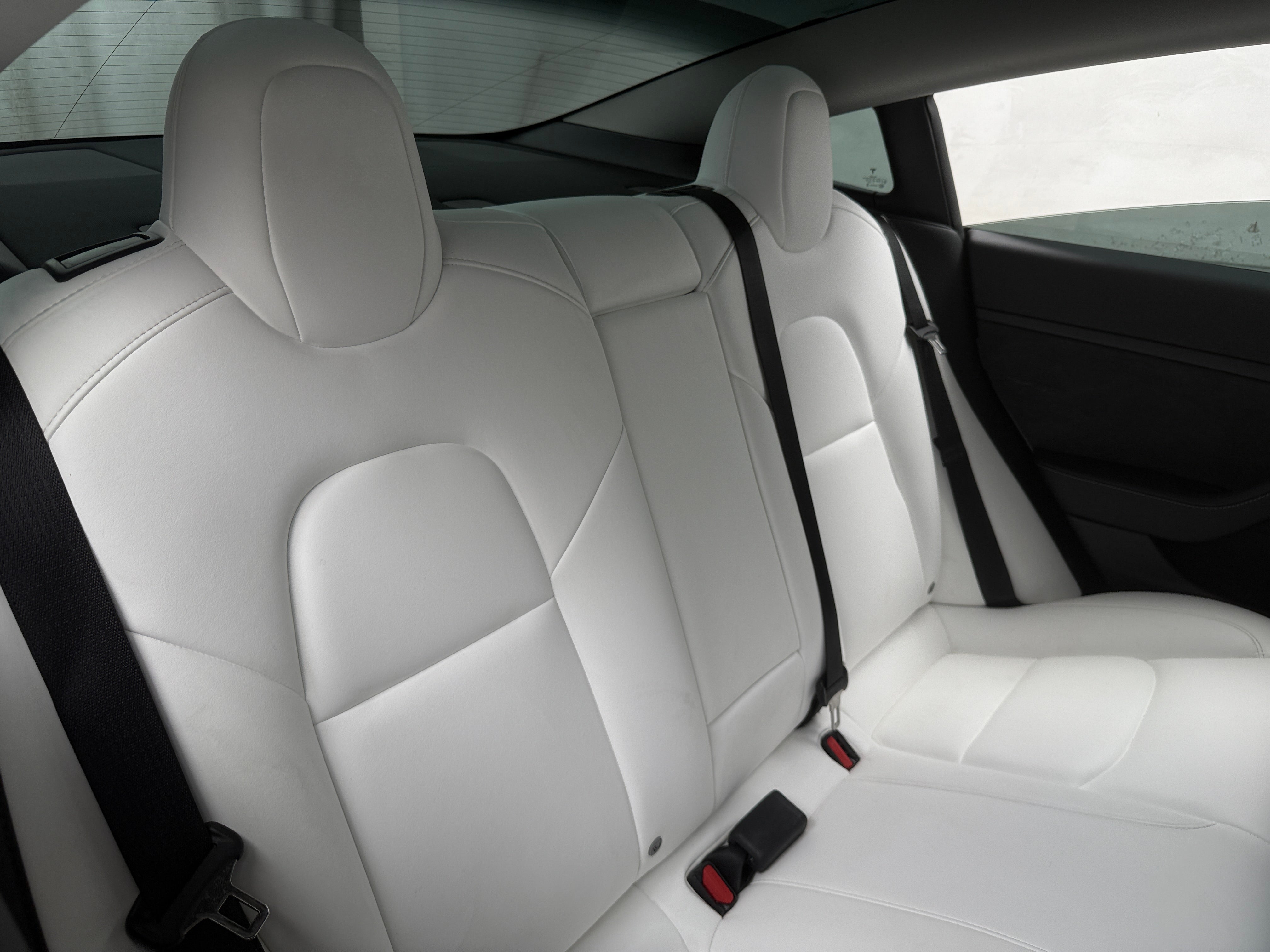 2022 Tesla Model 3 Long Range 5