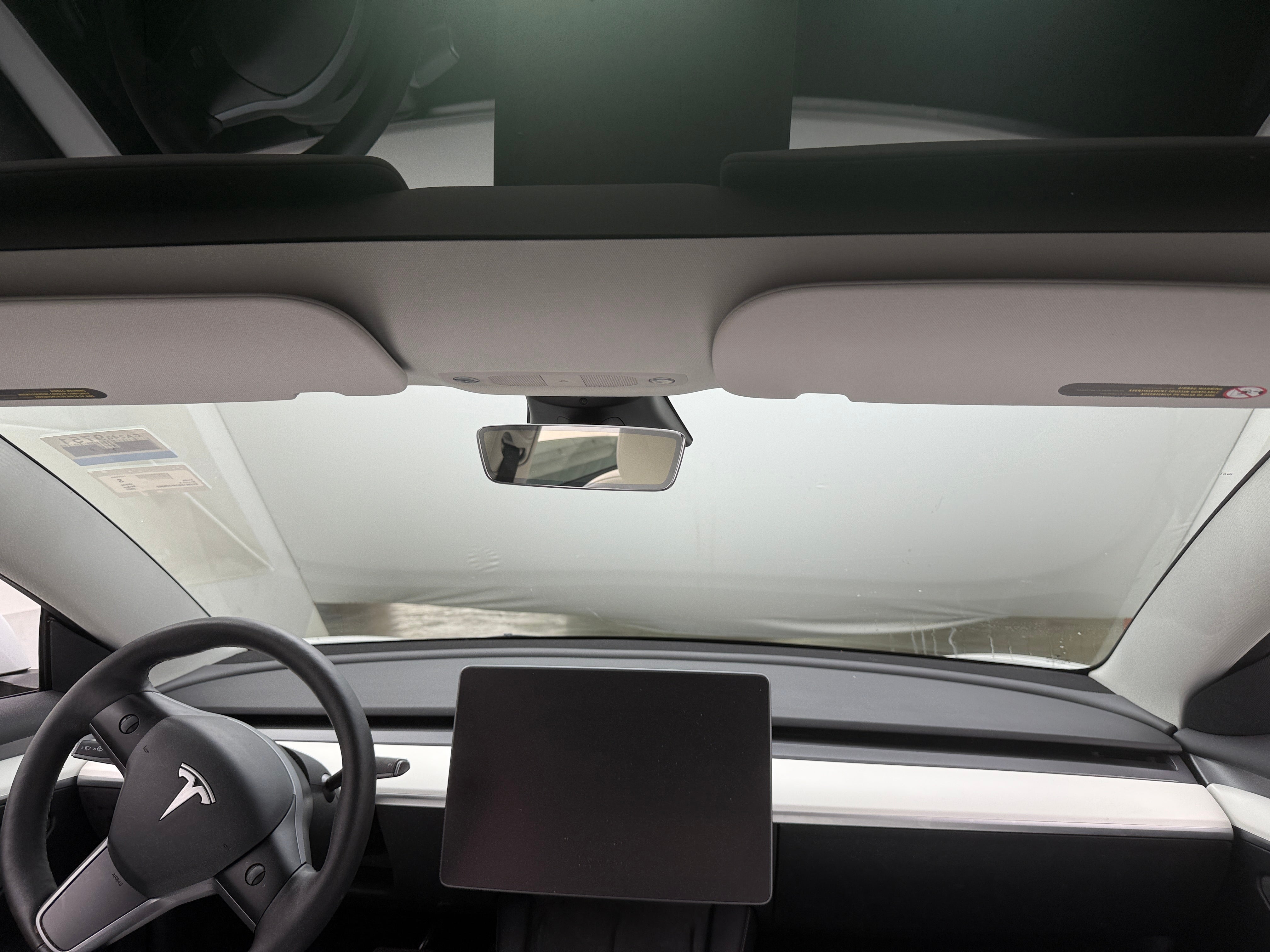 2022 Tesla Model 3 Long Range 2