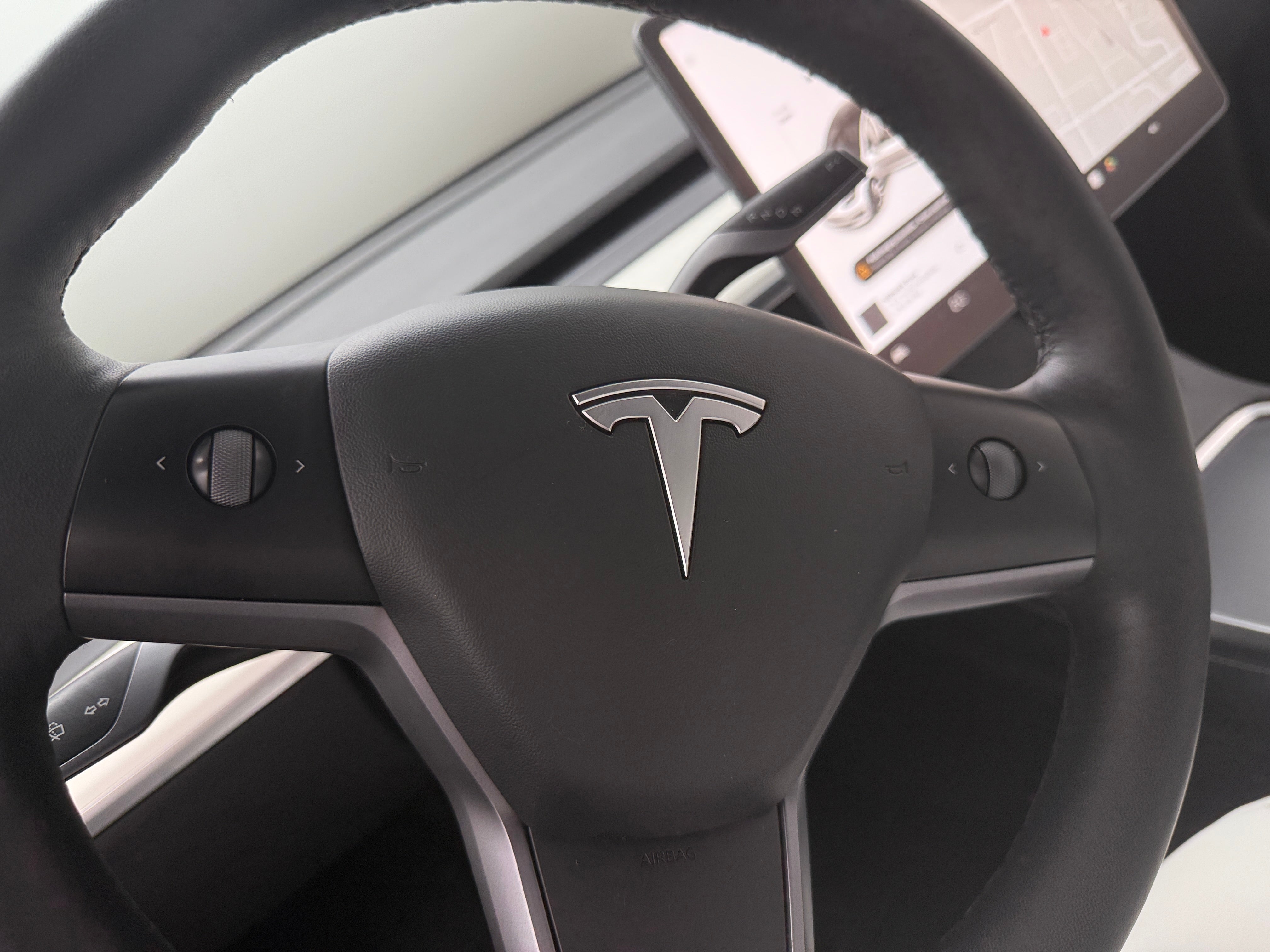 2022 Tesla Model 3 Long Range 4