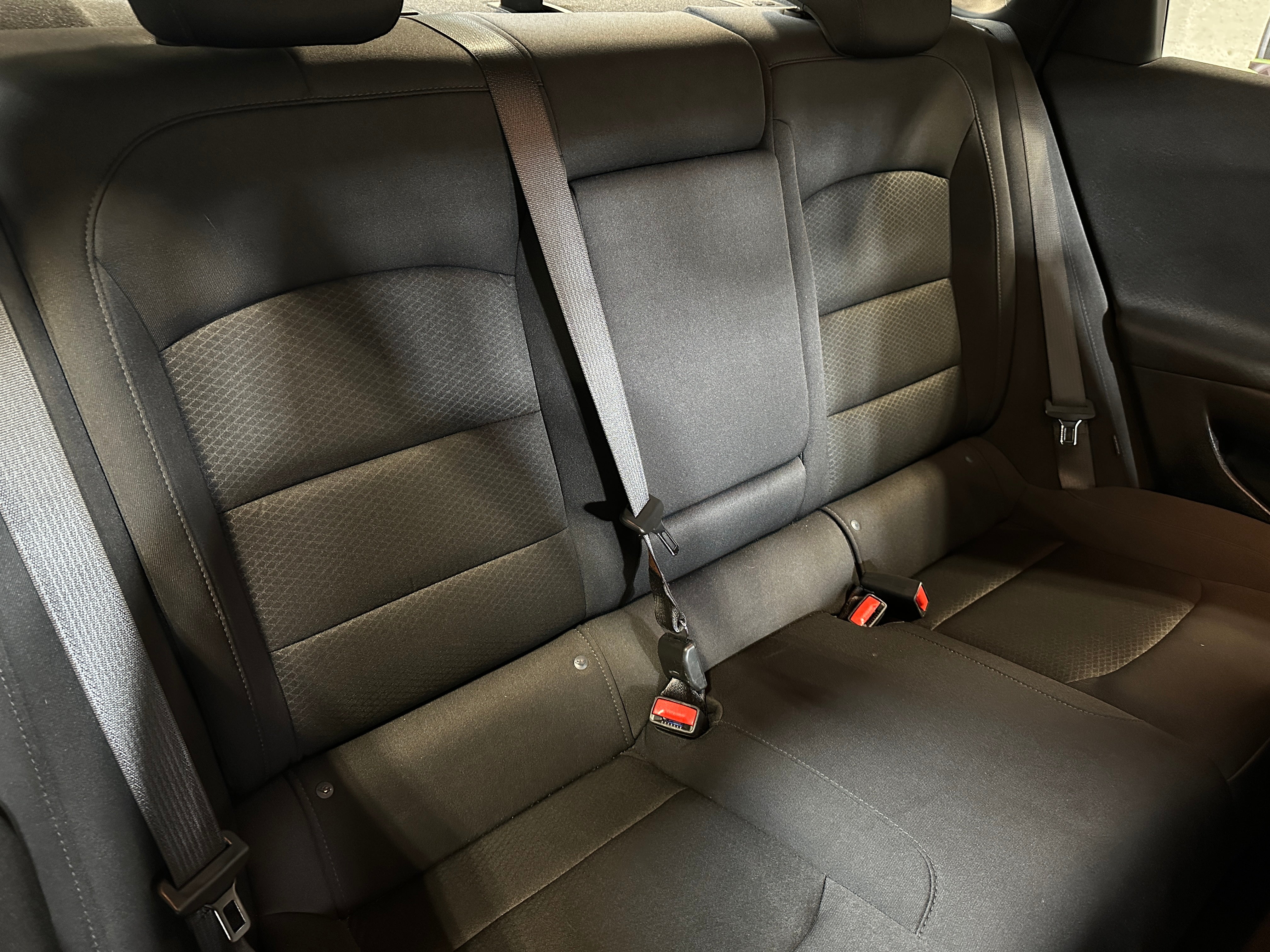 2024 Chevrolet Malibu LT 6