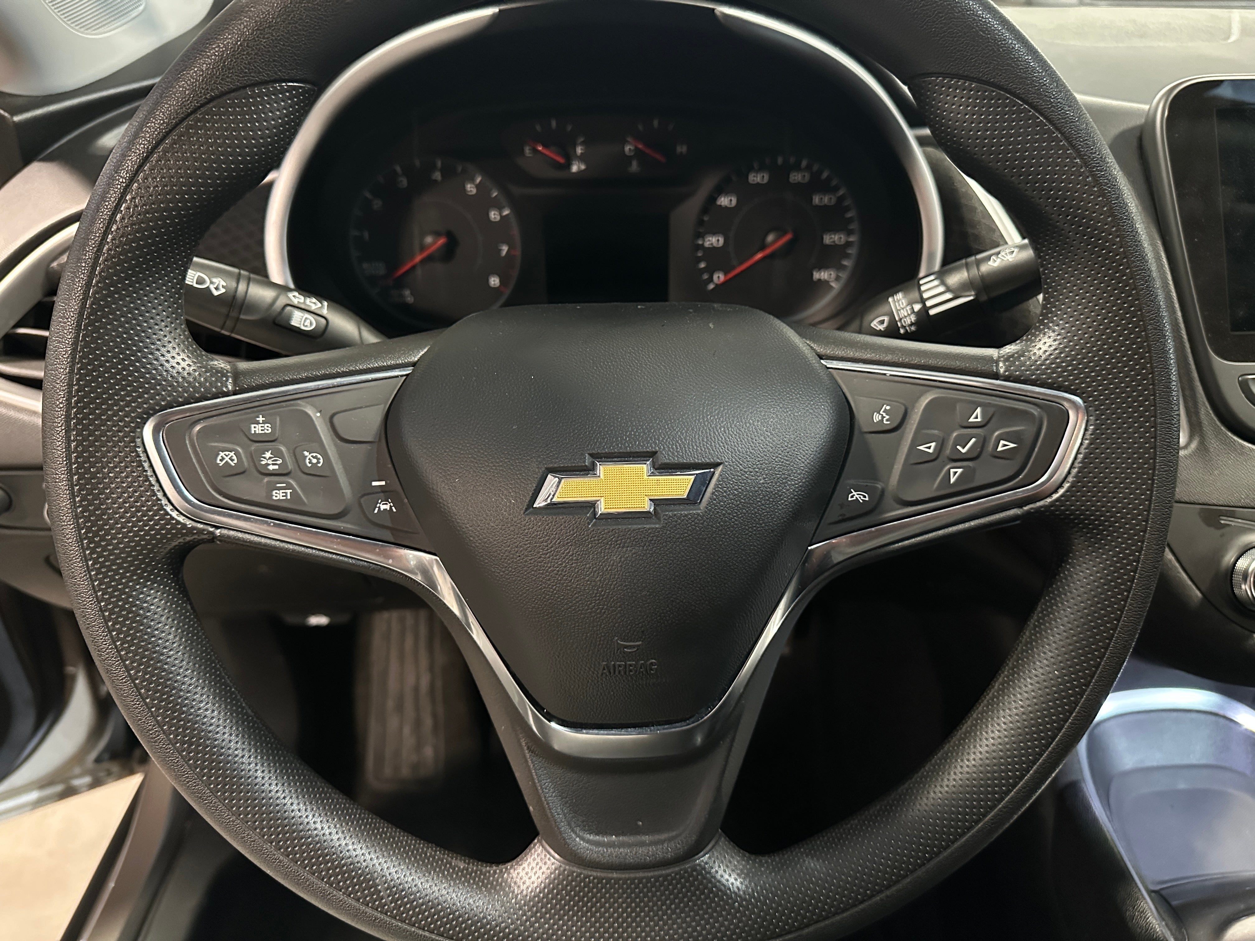 2024 Chevrolet Malibu LT 5