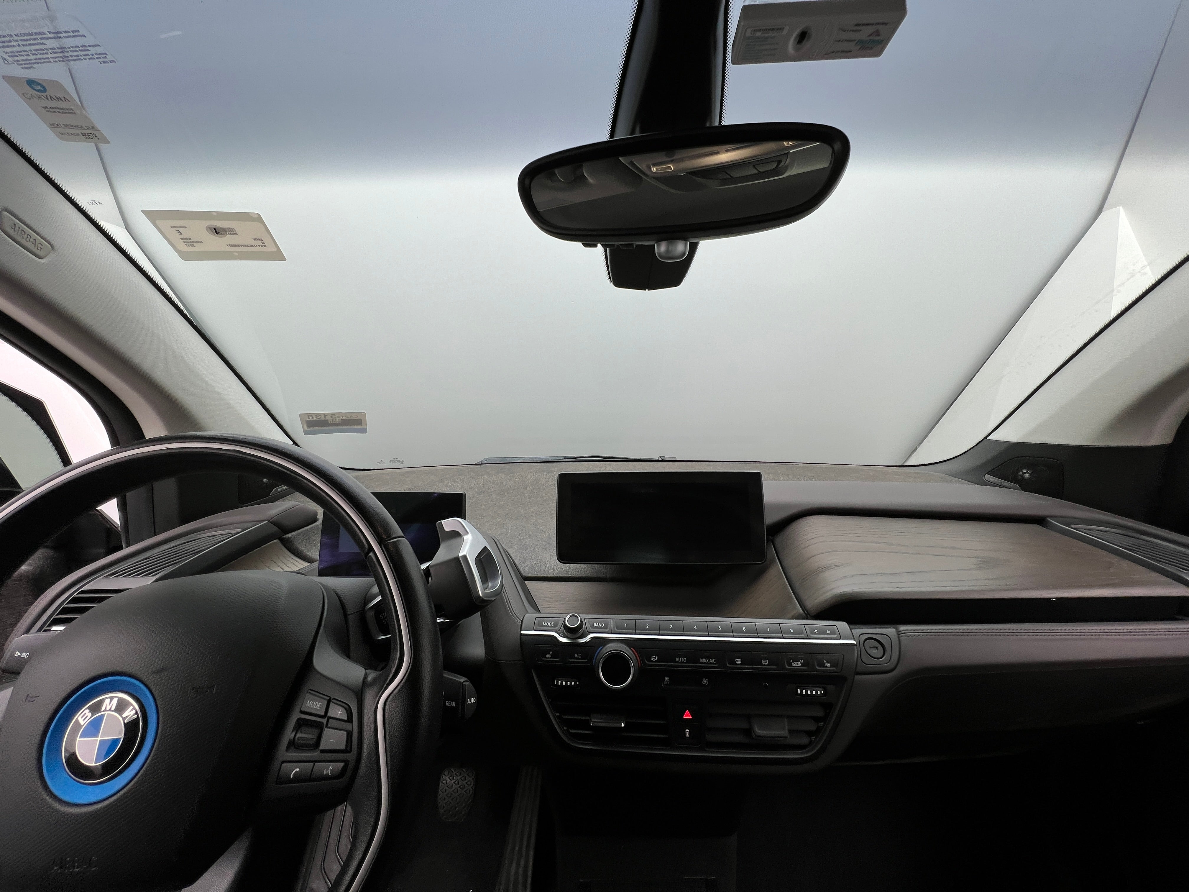 2017 BMW i3 Range Extender 2