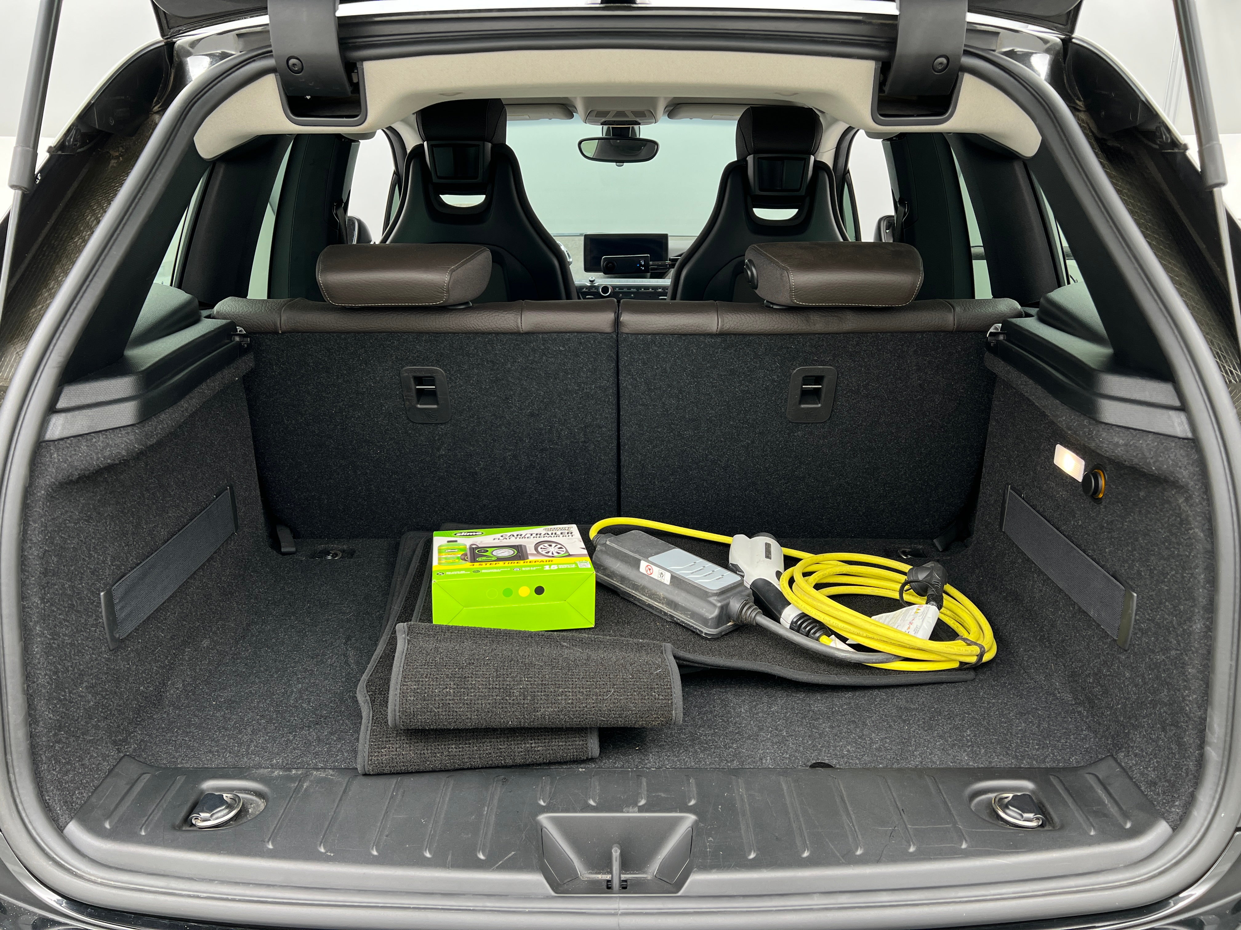2017 BMW i3 Range Extender 6