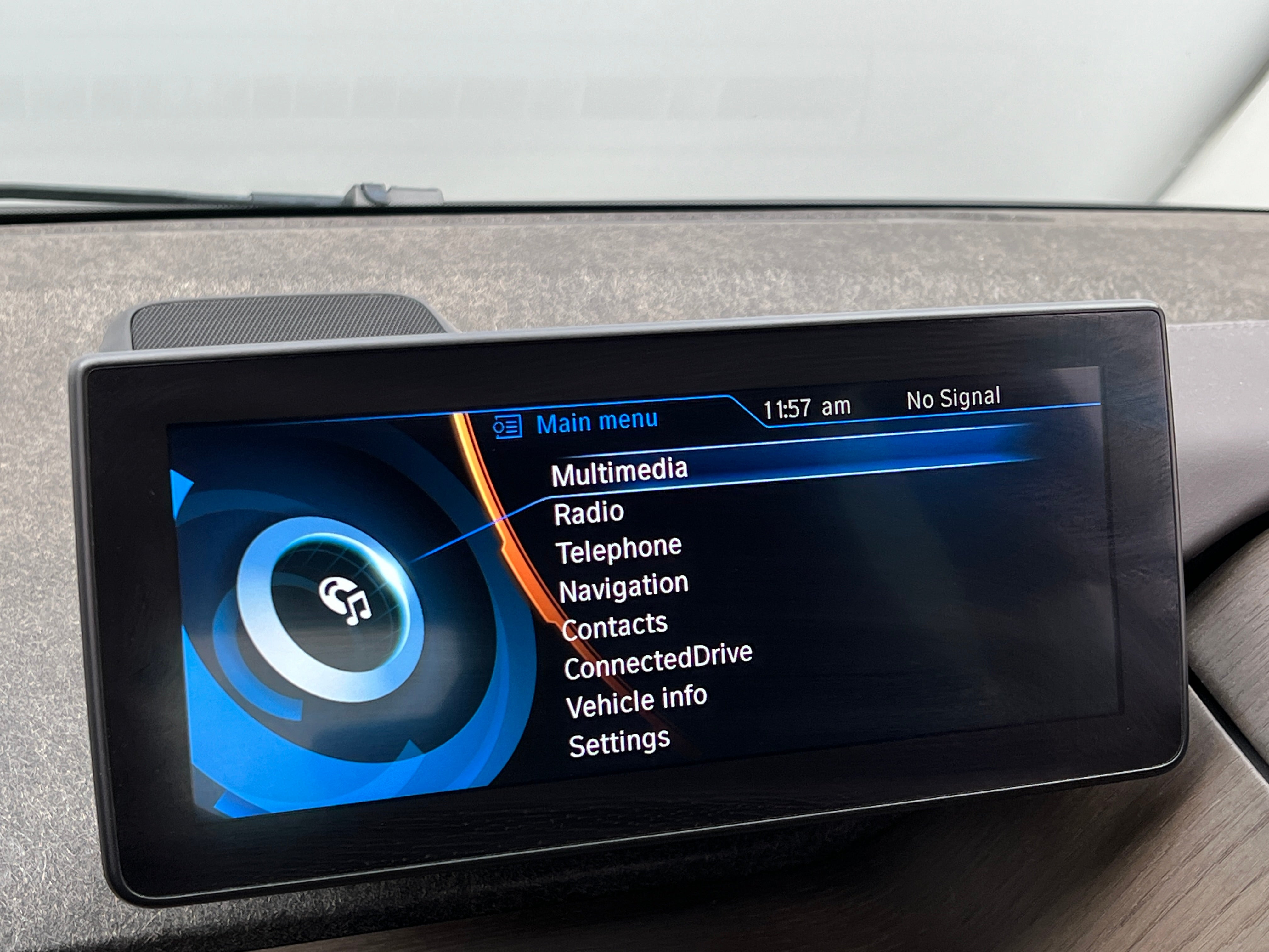 2017 BMW i3 Range Extender 3