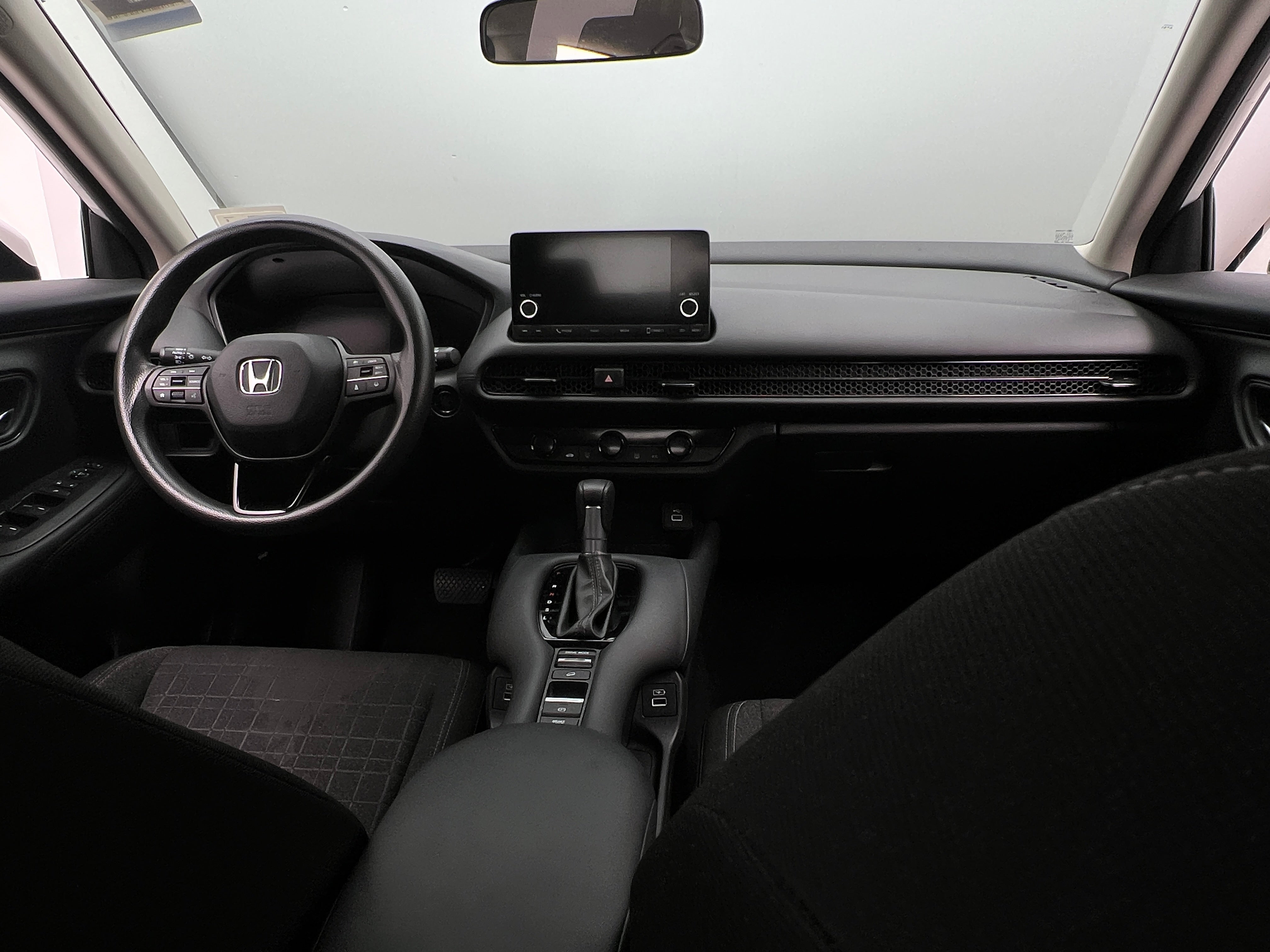 2023 Honda HR-V LX 3