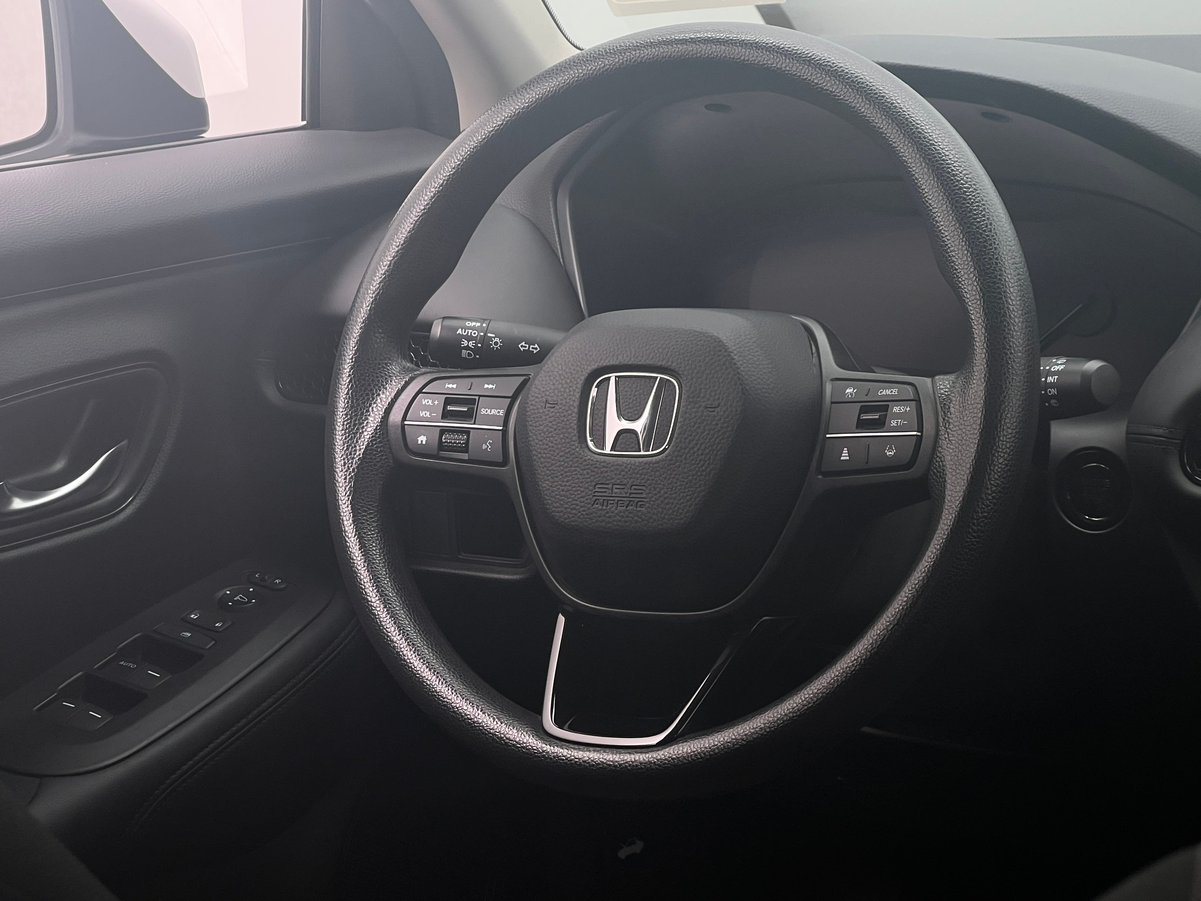 2023 Honda HR-V LX 5