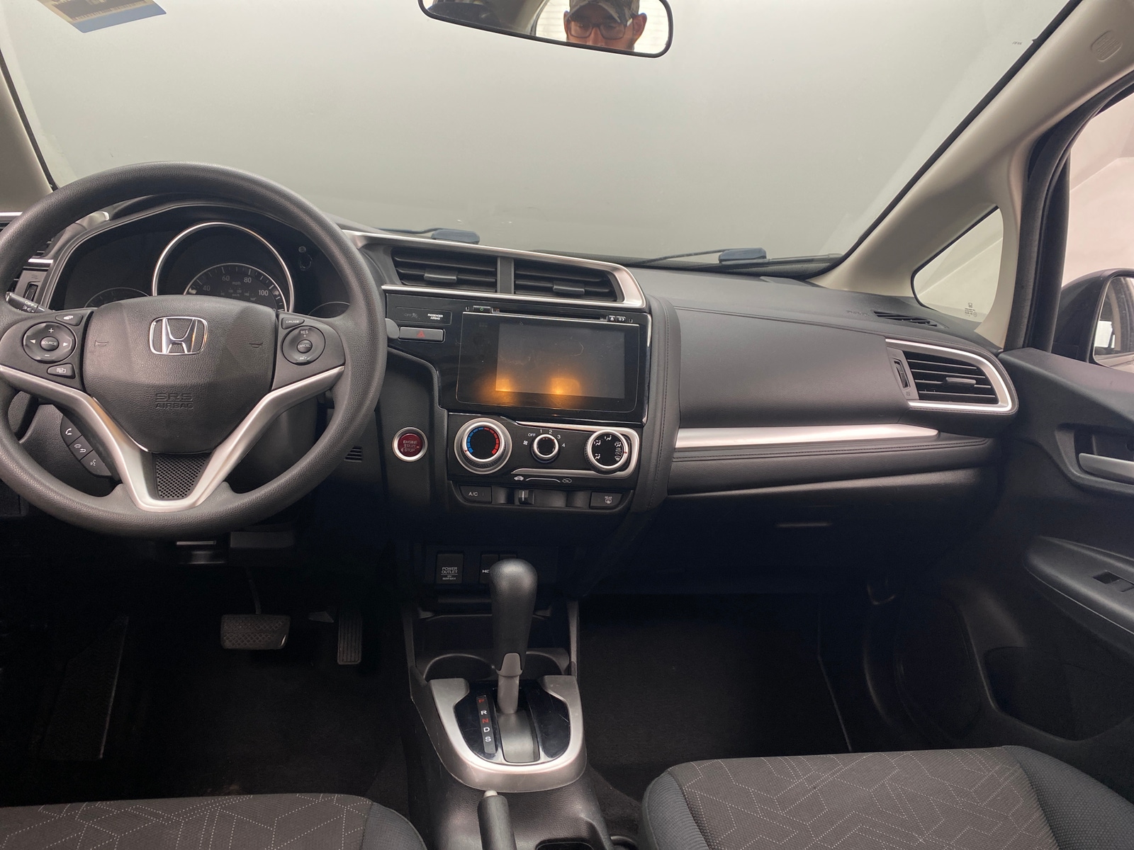Thumbnail: 2015 Honda Fit - 3