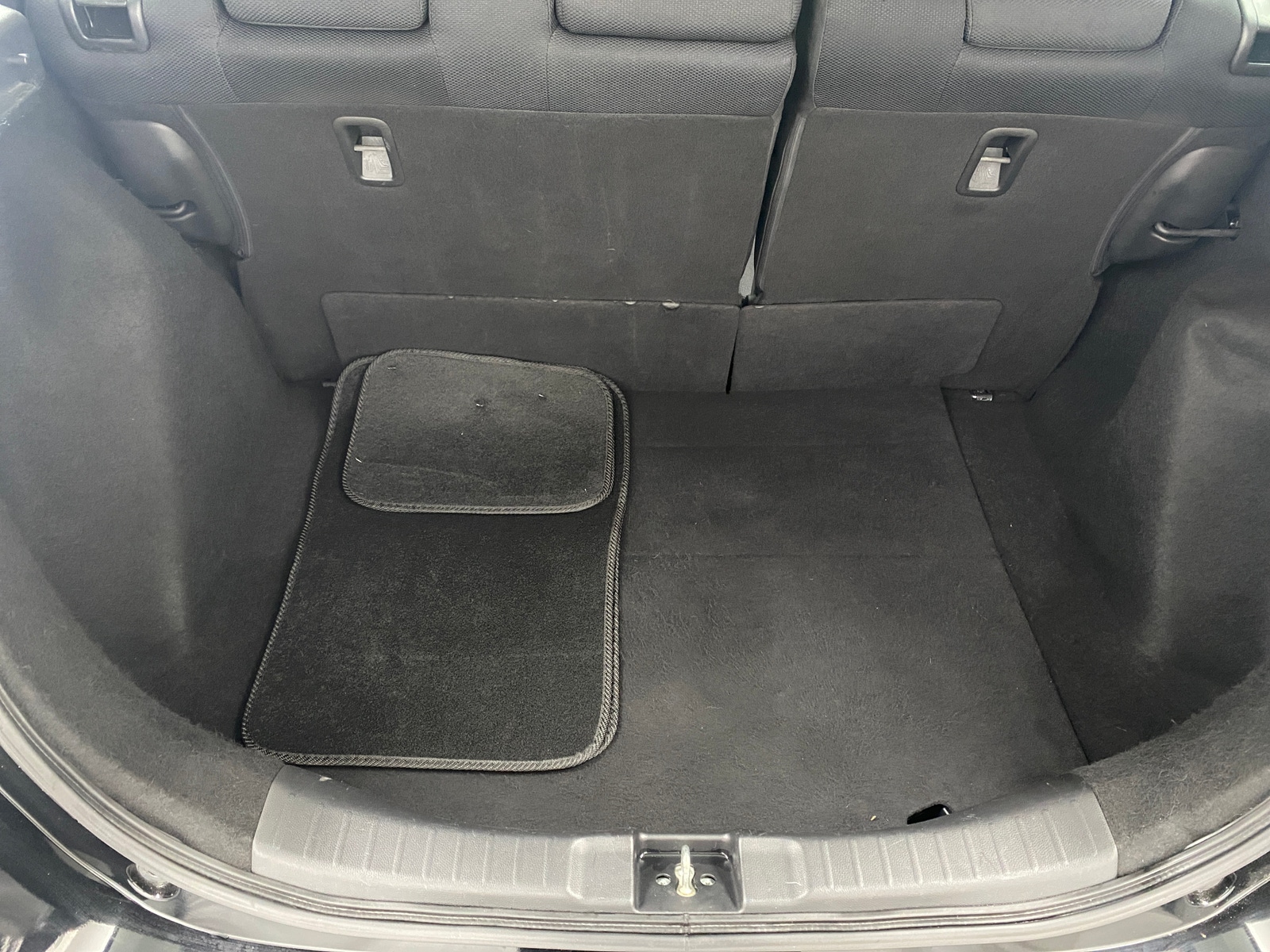 Thumbnail: 2015 Honda Fit - 7