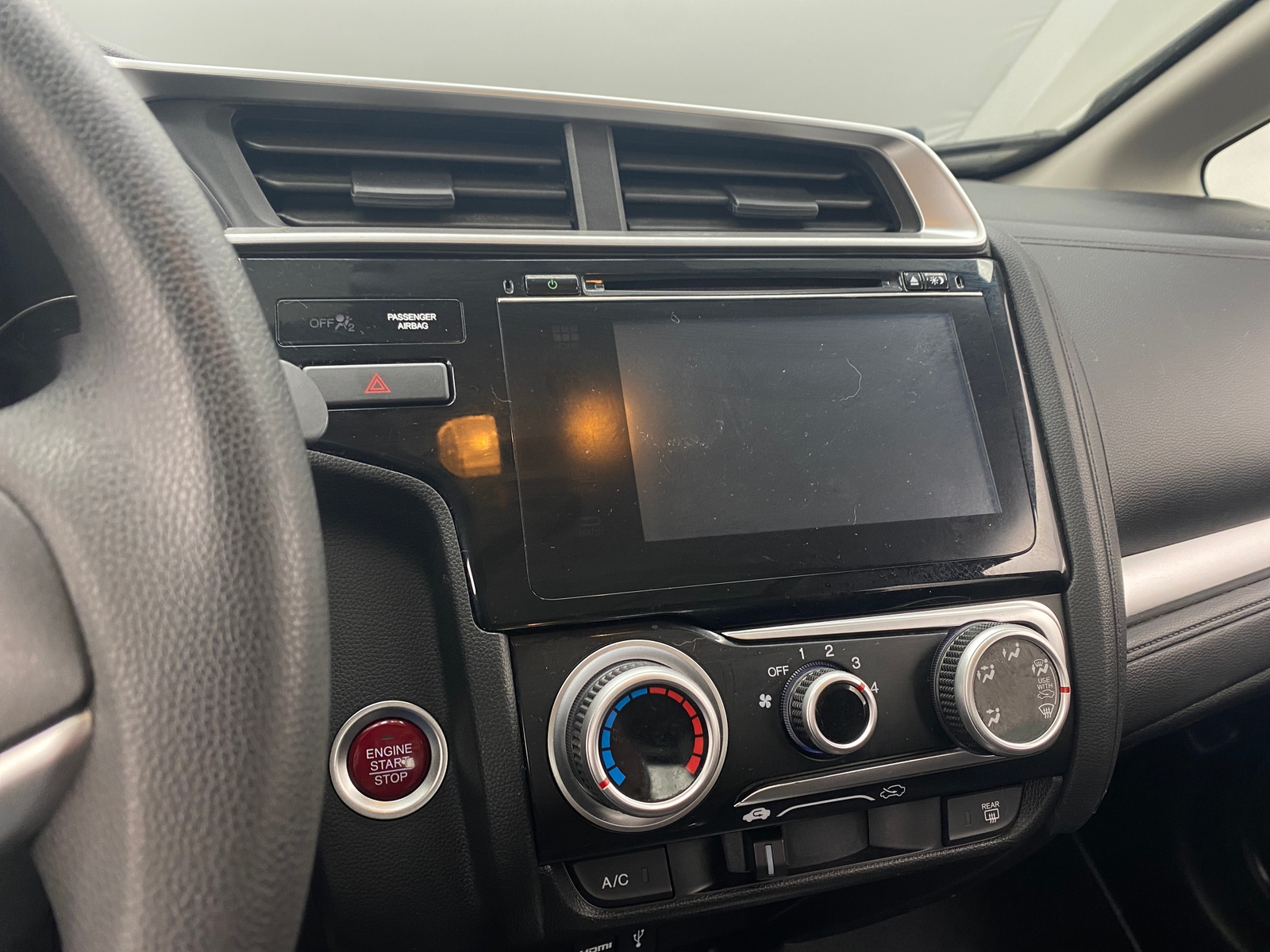 Thumbnail: 2015 Honda Fit - 4