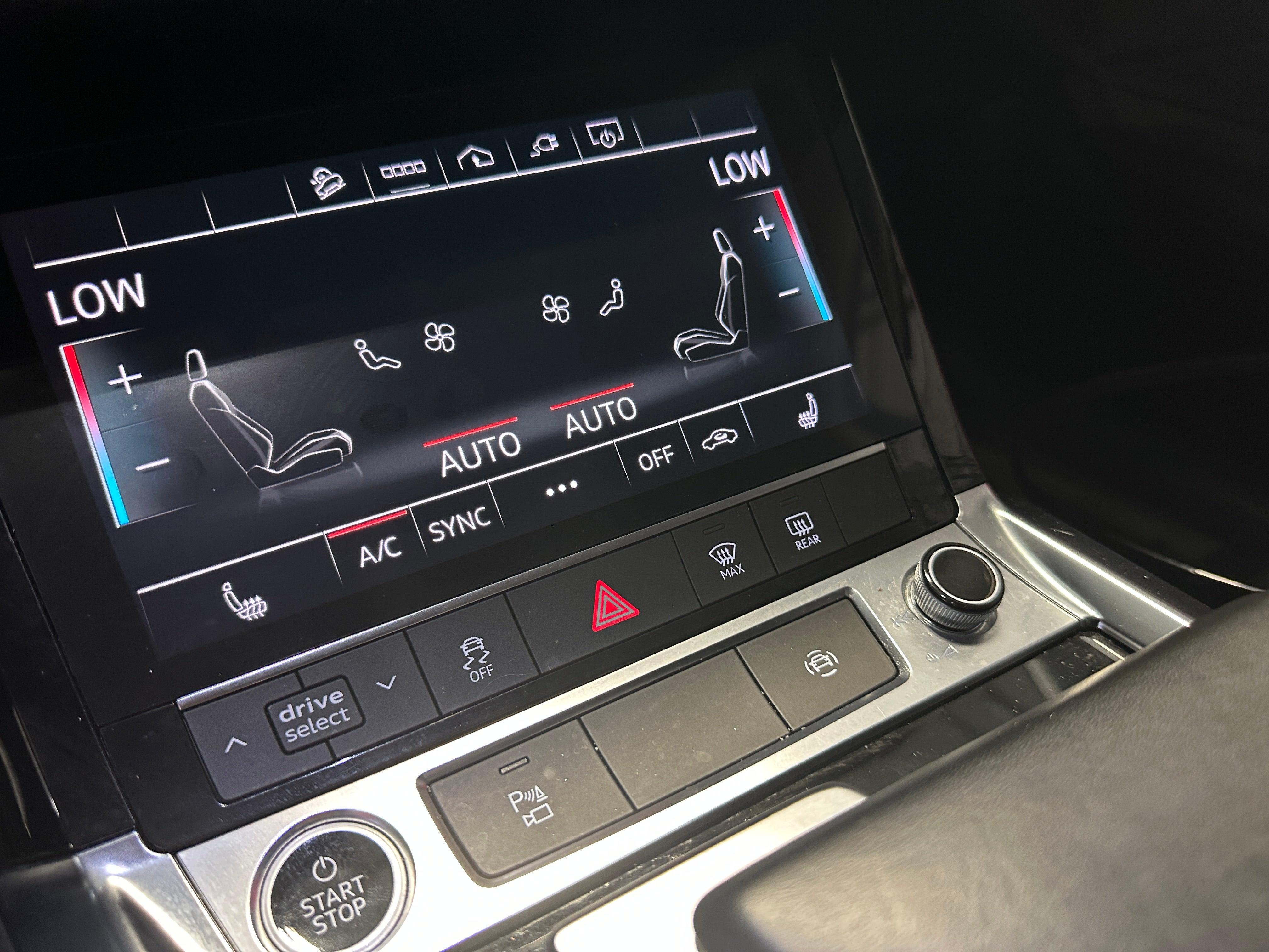 2021 Audi e-tron Premium 3