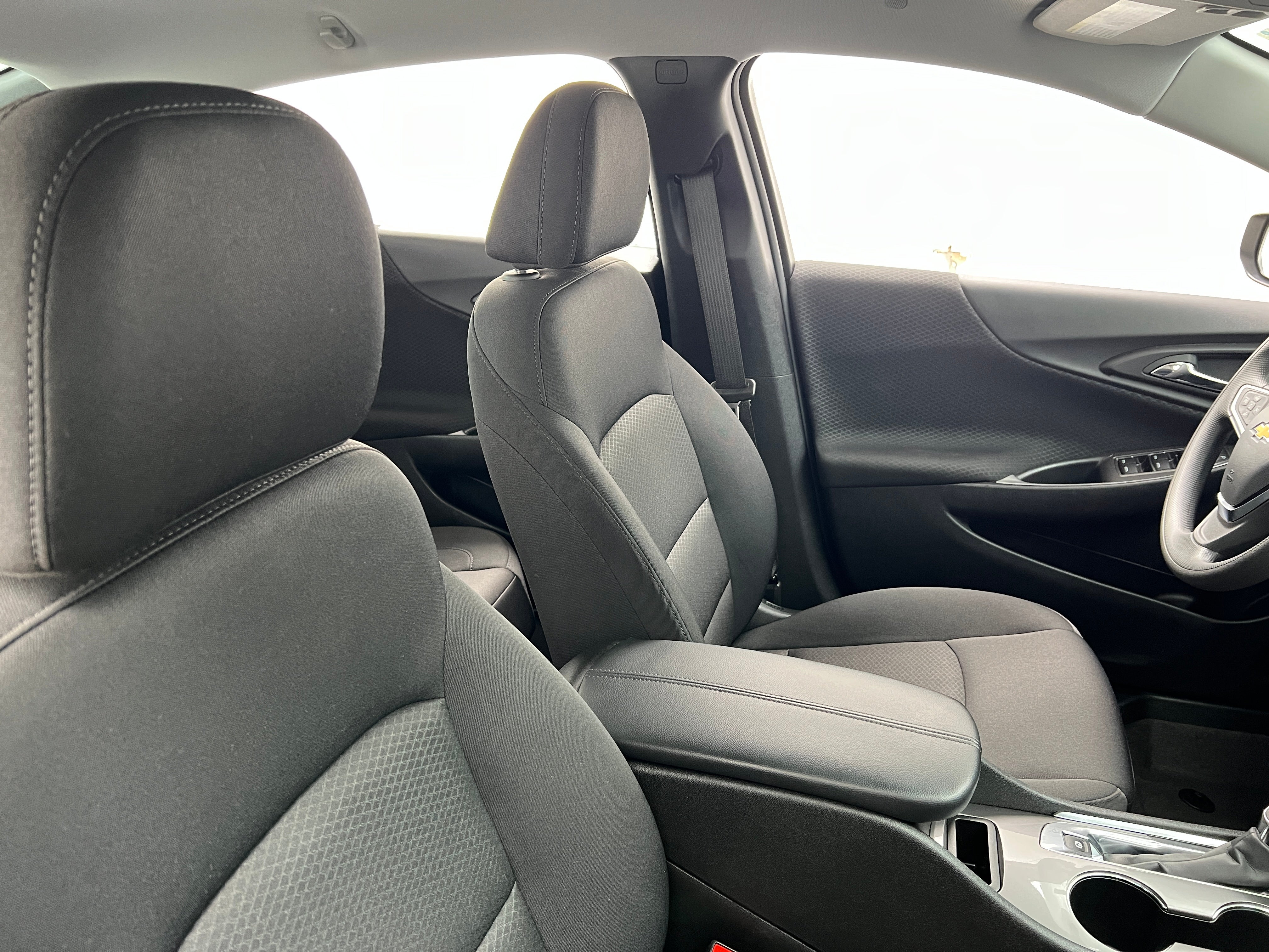 2024 Chevrolet Malibu LT 2