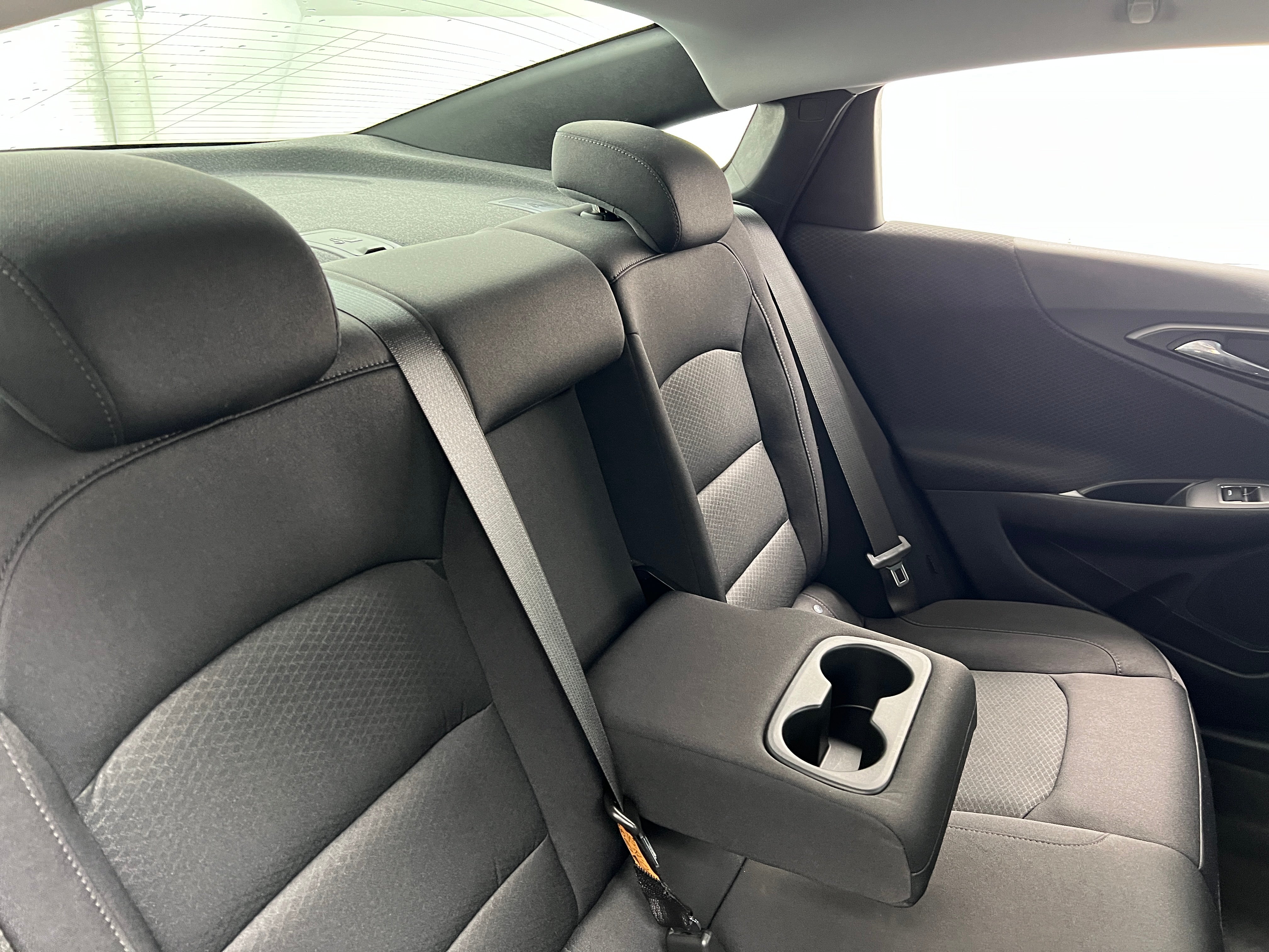 2024 Chevrolet Malibu LT 6