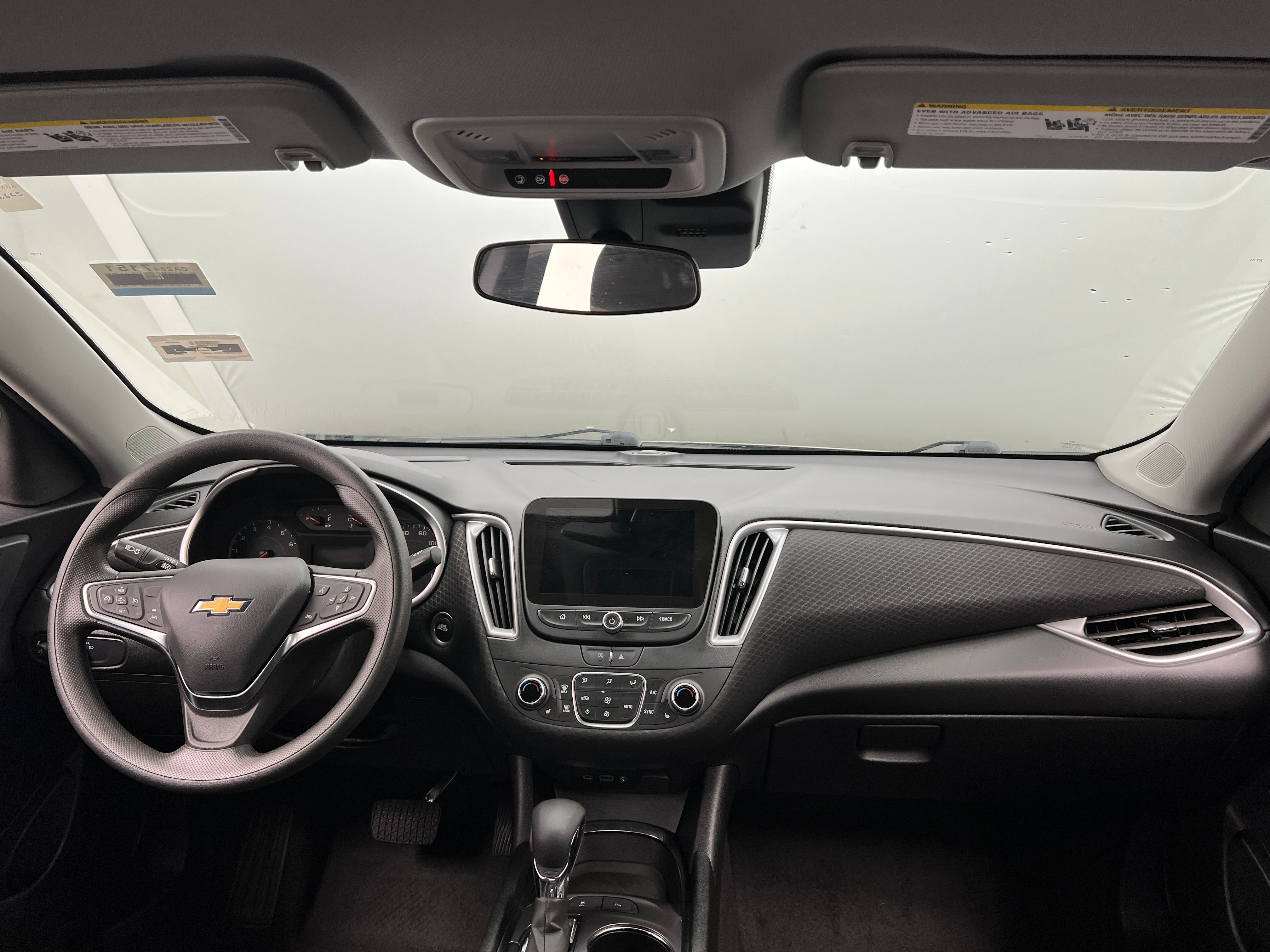 2024 Chevrolet Malibu LT 3