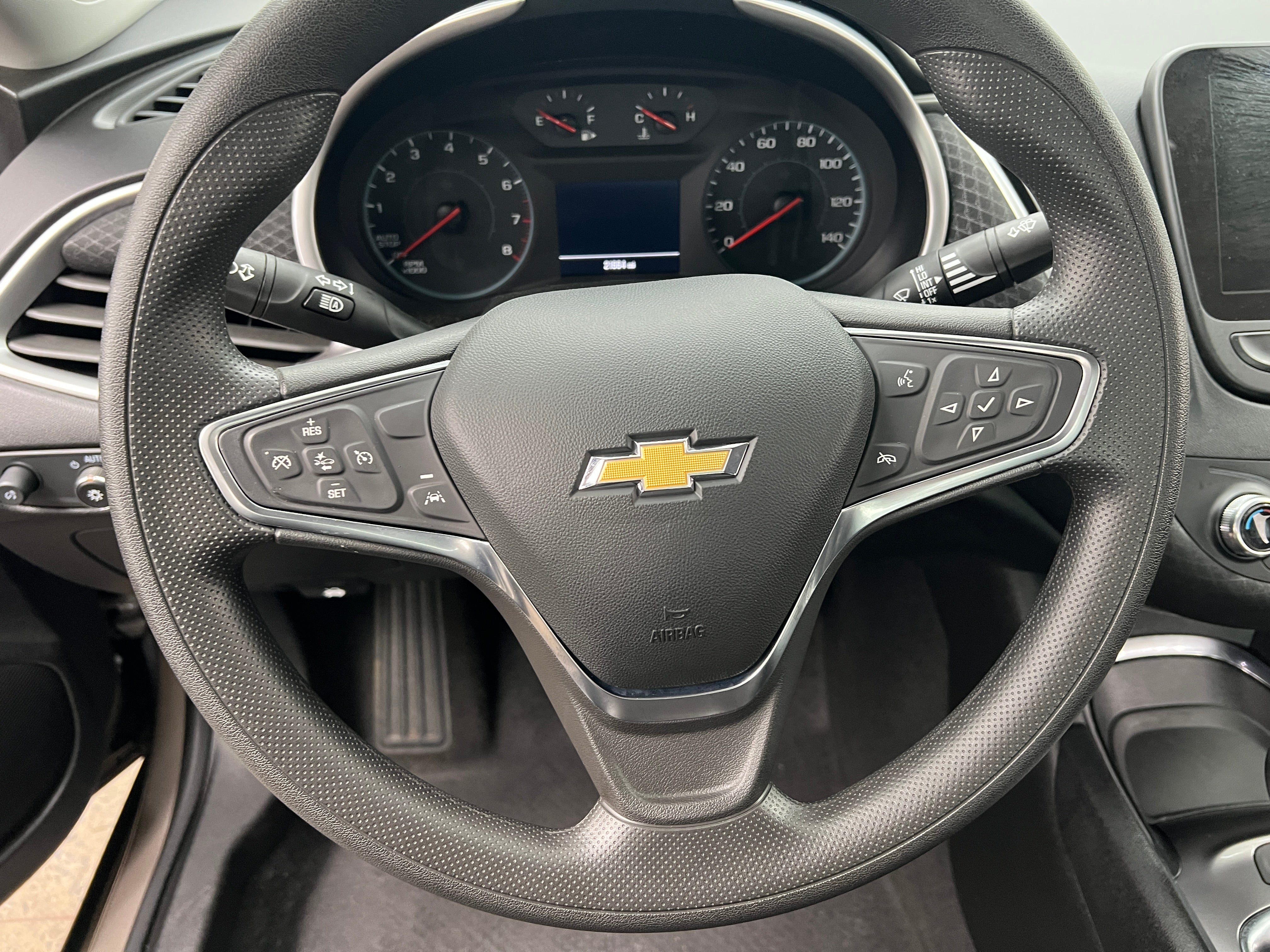 2024 Chevrolet Malibu LT 5