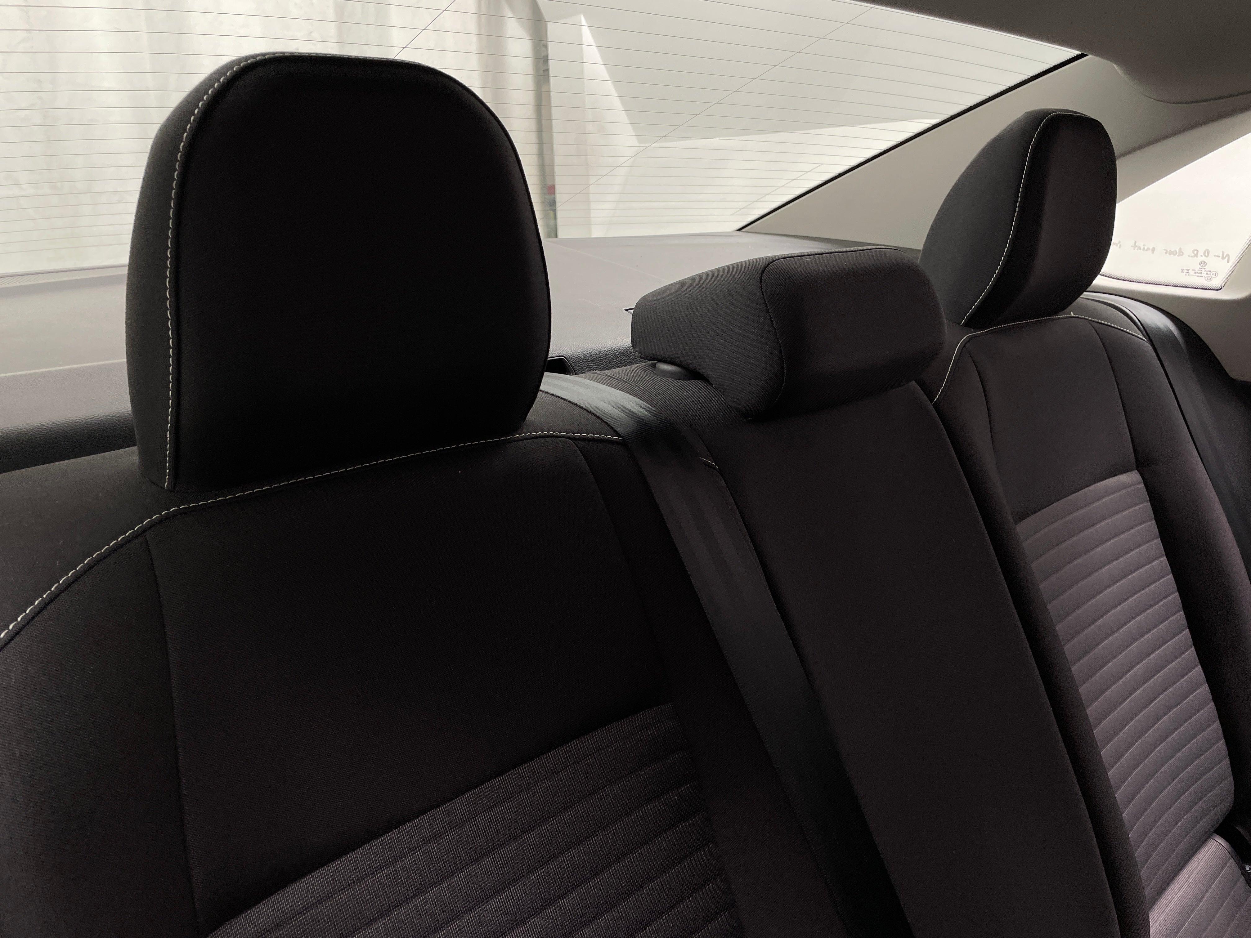 2024 Volkswagen Jetta S 6