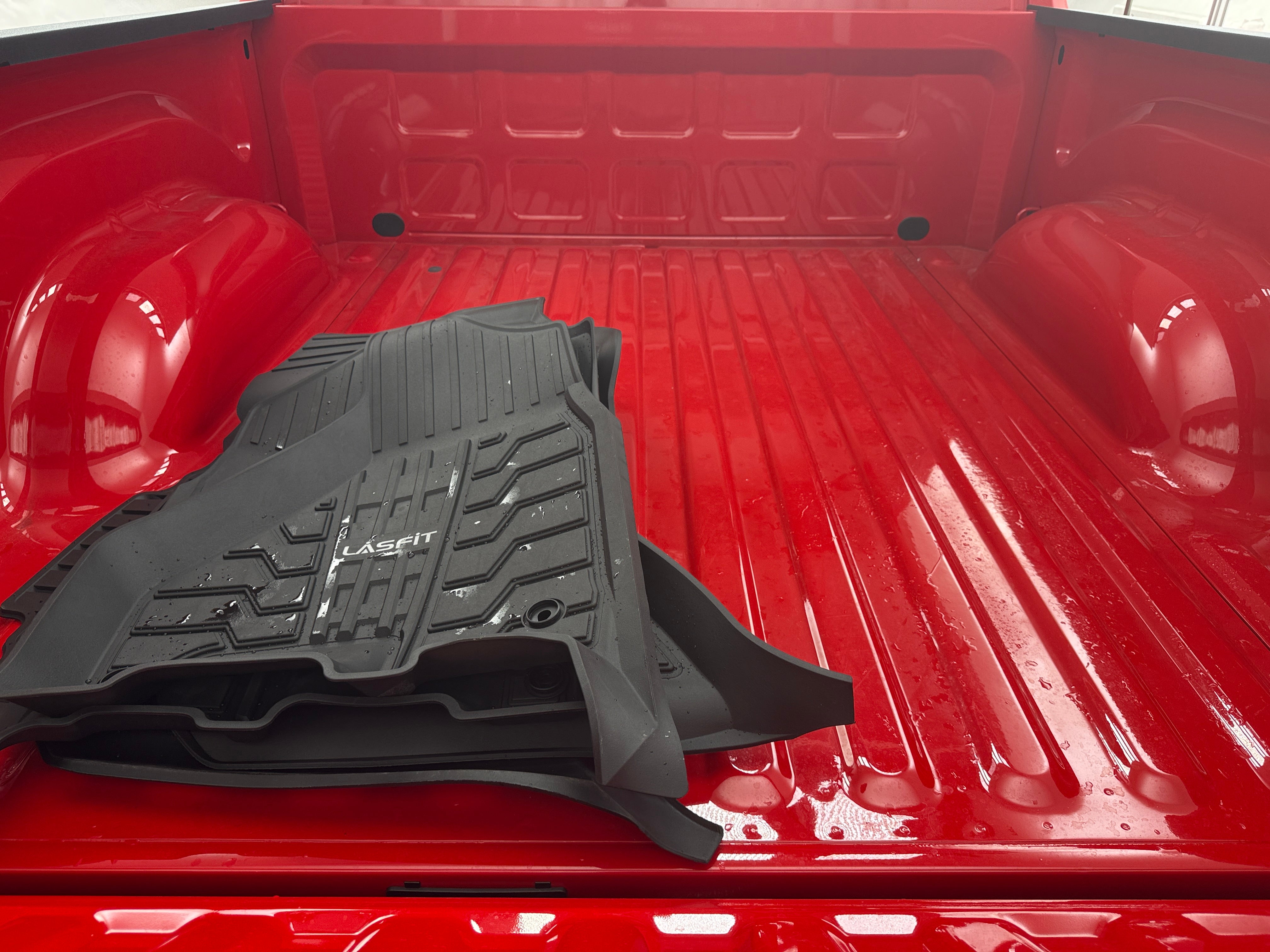2024 RAM 1500 Classic Tradesman 6