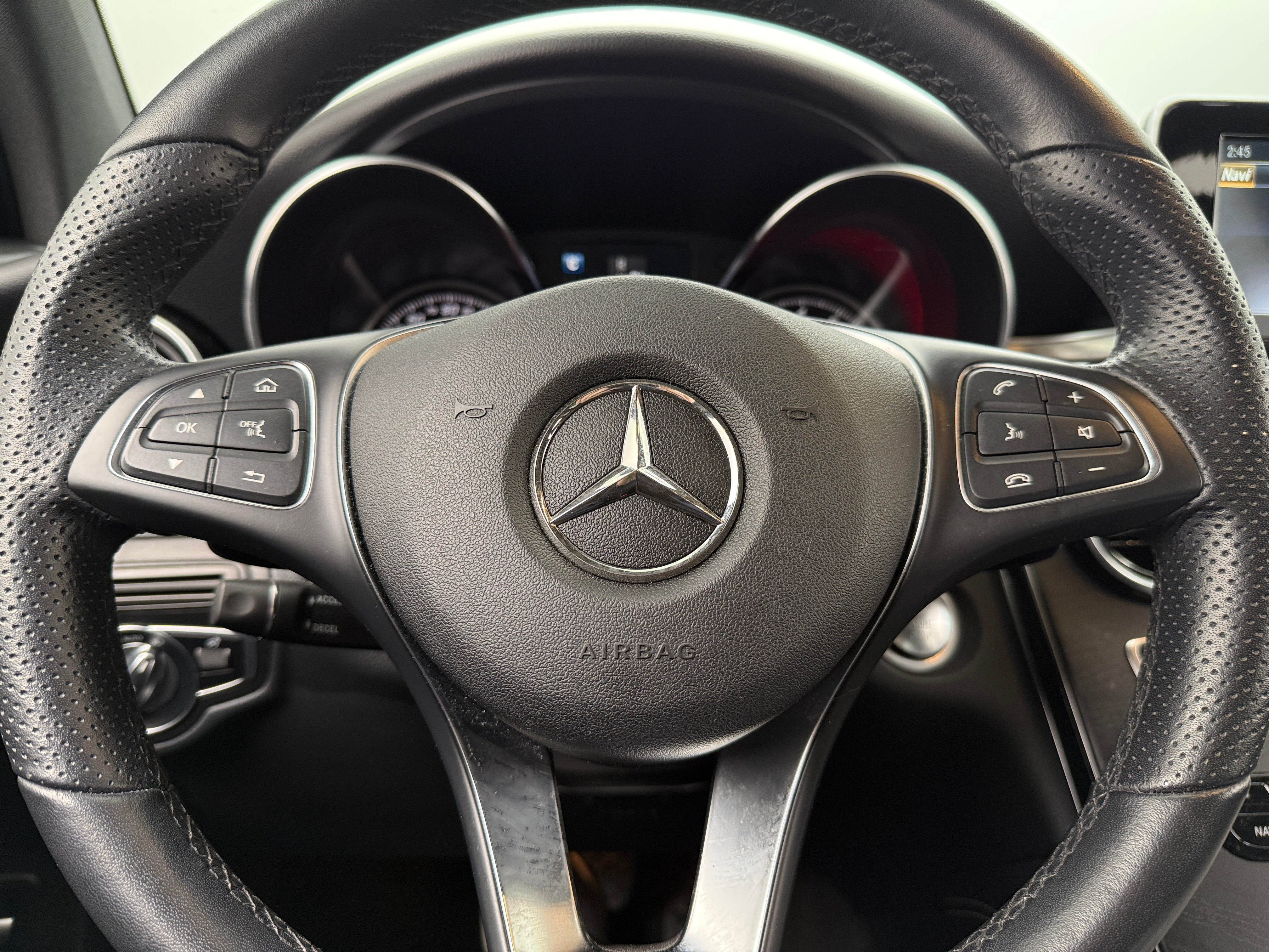 2019 Mercedes-Benz GLC 300 4