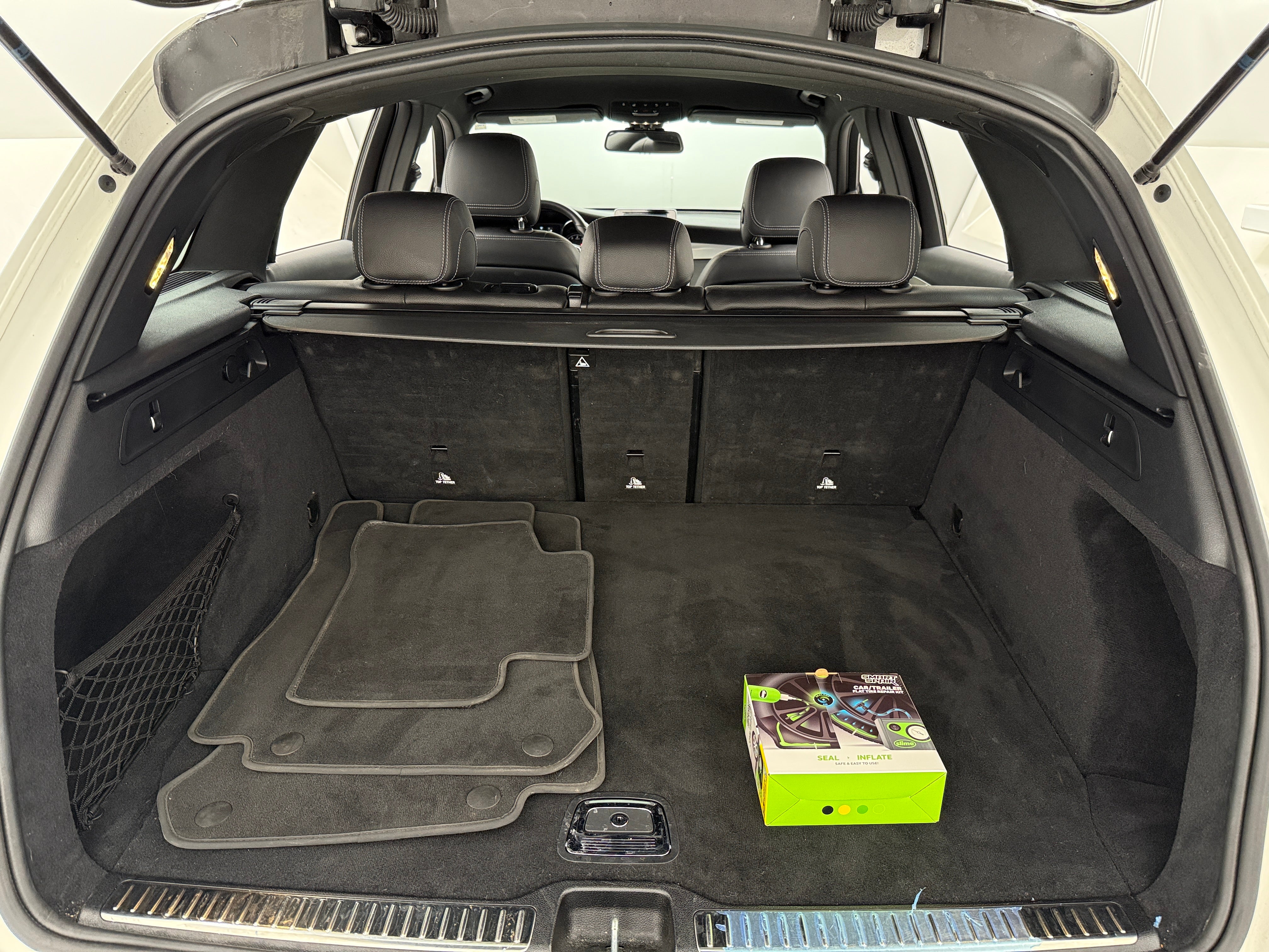 2019 Mercedes-Benz GLC 300 6