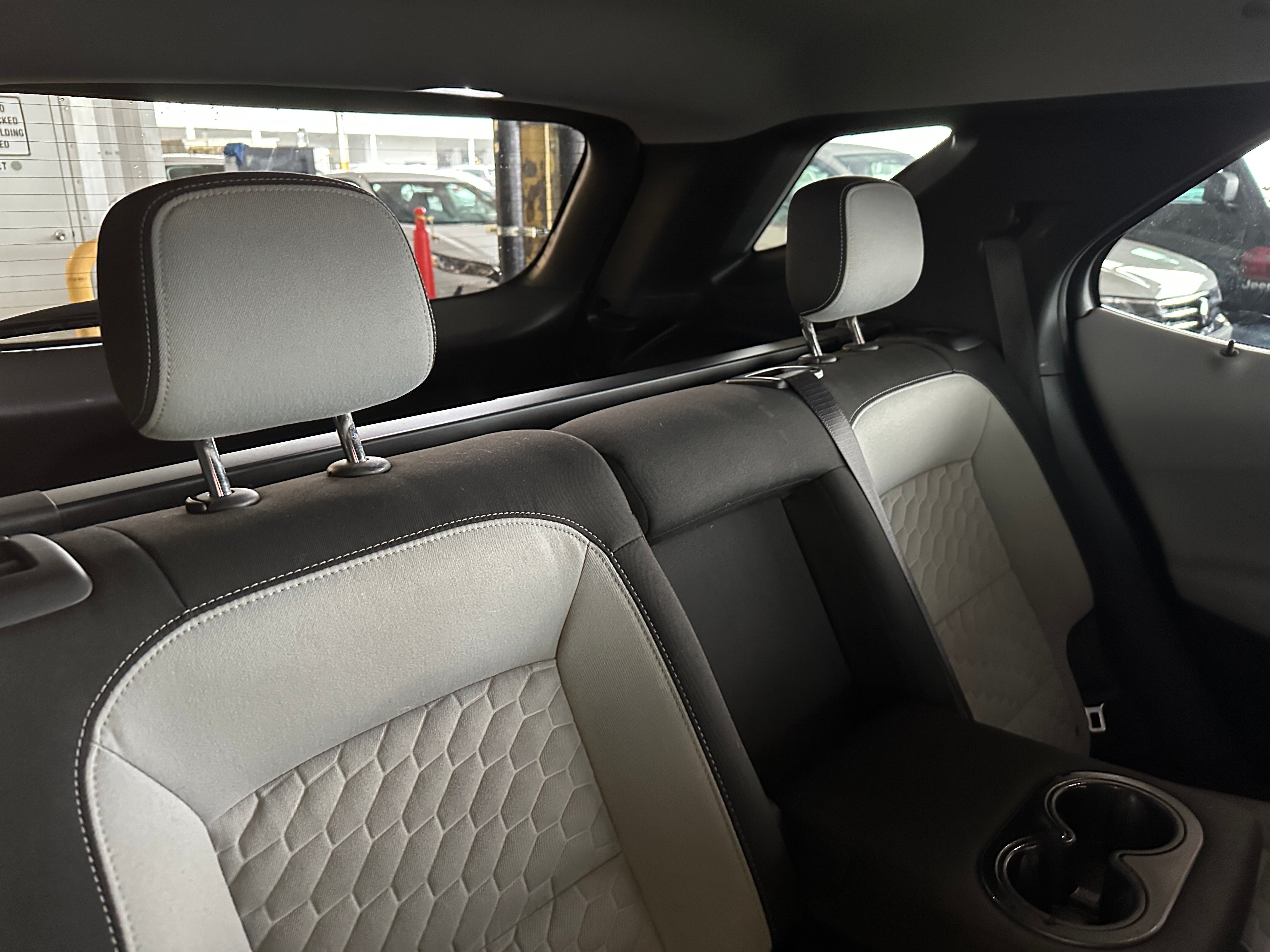 2020 Chevrolet Equinox LT 6