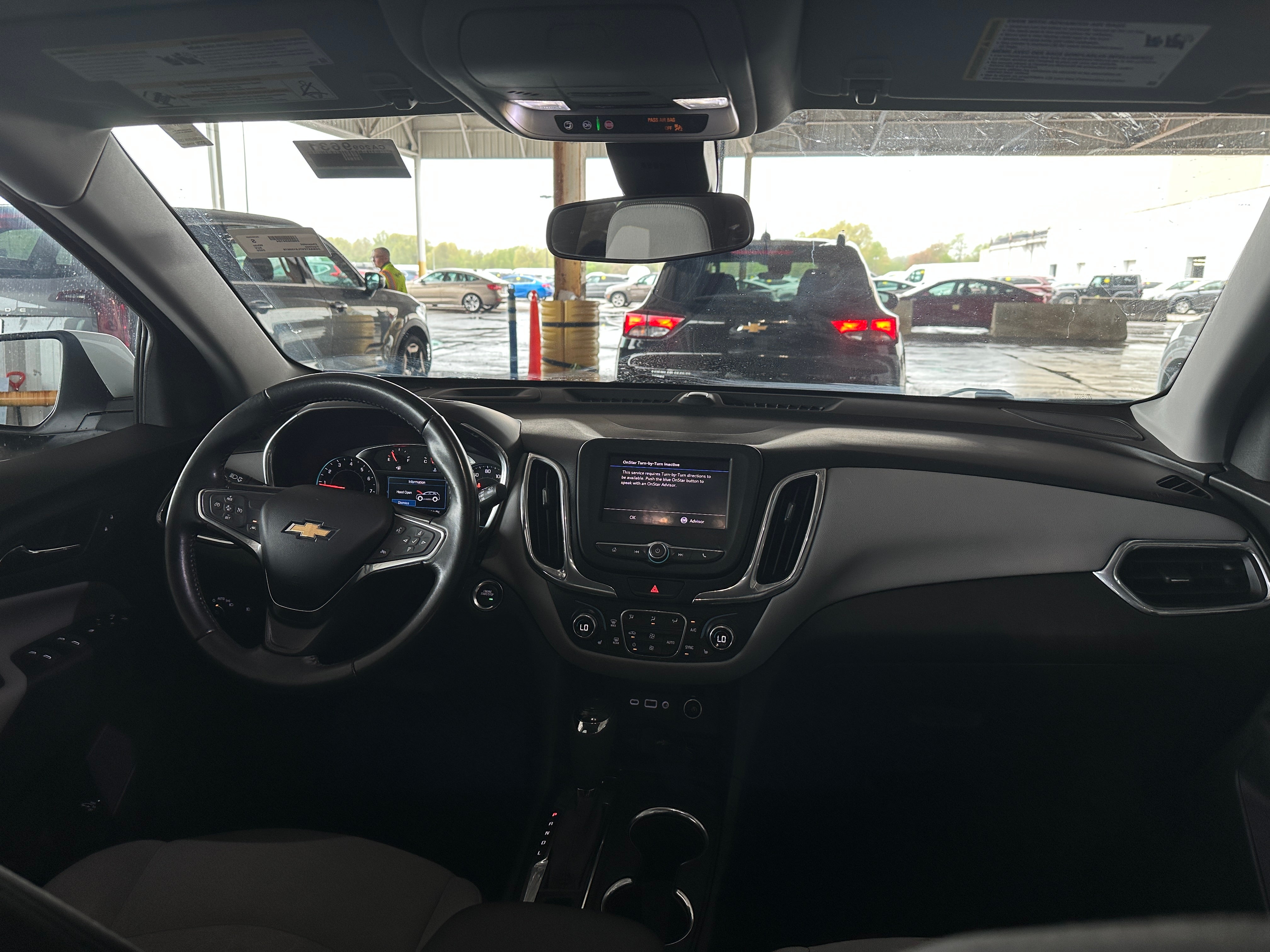 2020 Chevrolet Equinox LT 3